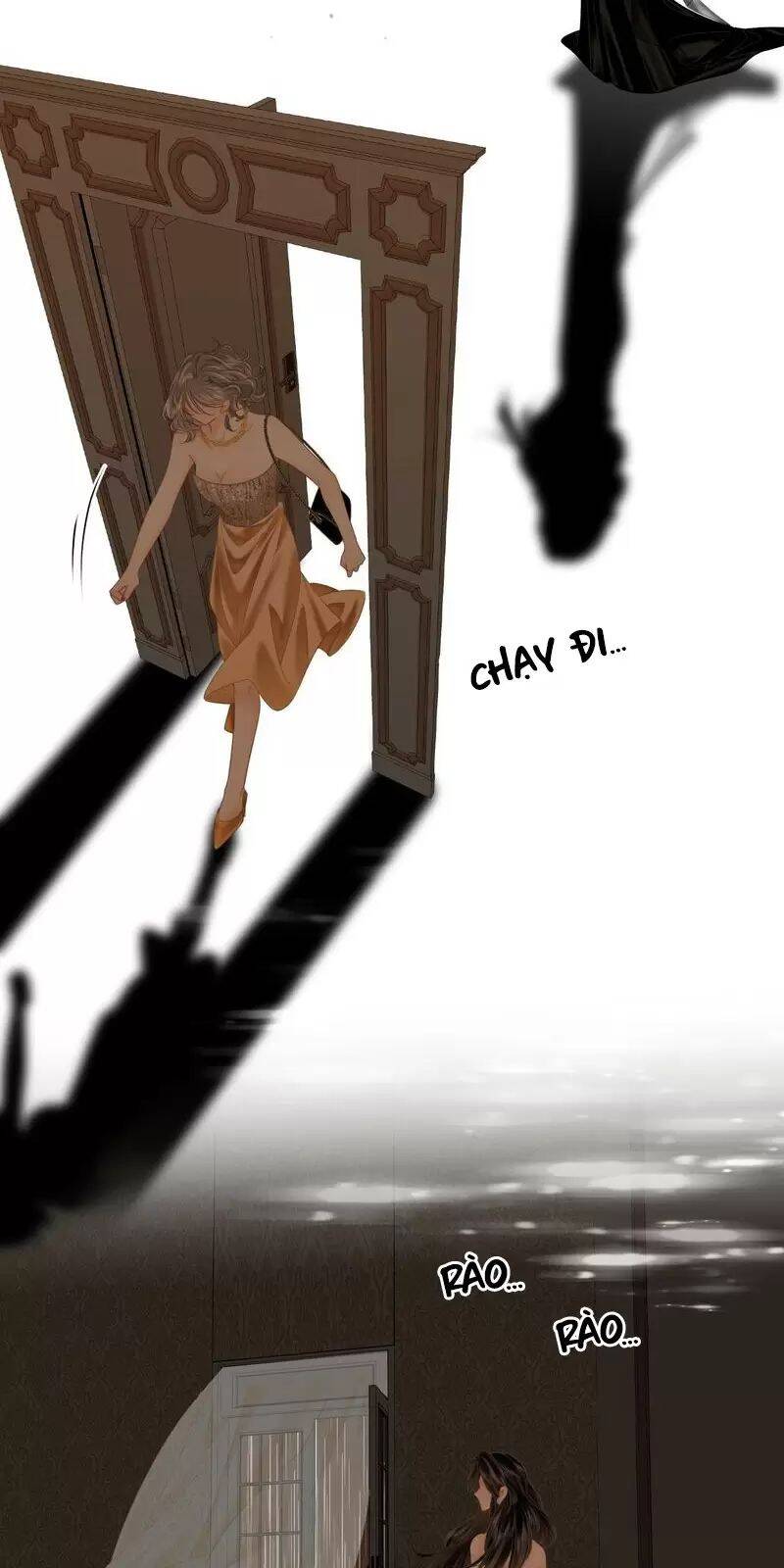 Em Chỉ Có Thể Là Của Tôi - Chapter 112 - Page 25