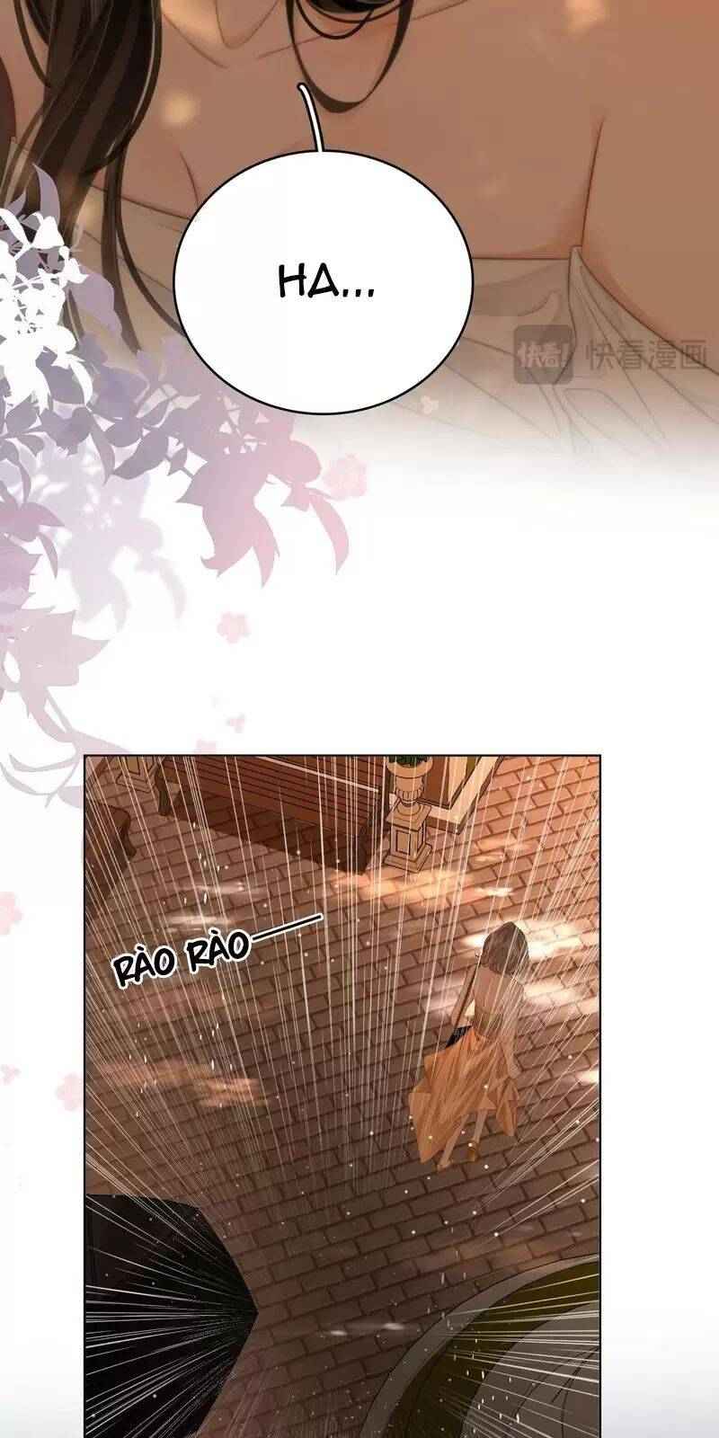 Em Chỉ Có Thể Là Của Tôi - Chapter 112 - Page 27