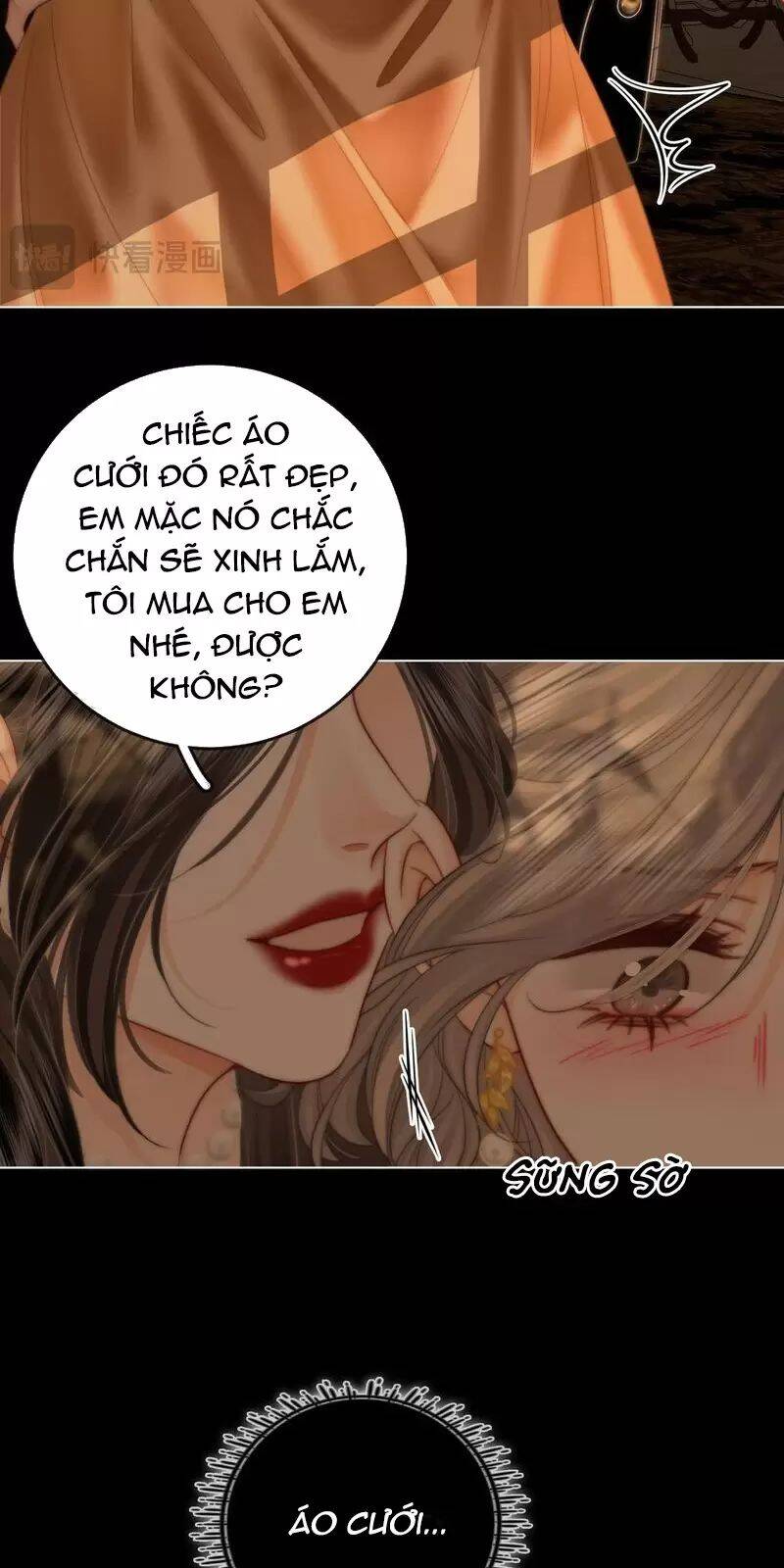 Em Chỉ Có Thể Là Của Tôi - Chapter 112 - Page 5