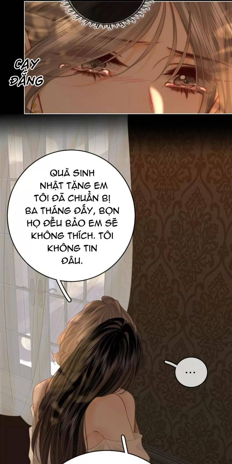 Em Chỉ Có Thể Là Của Tôi - Chapter 112 - Page 6