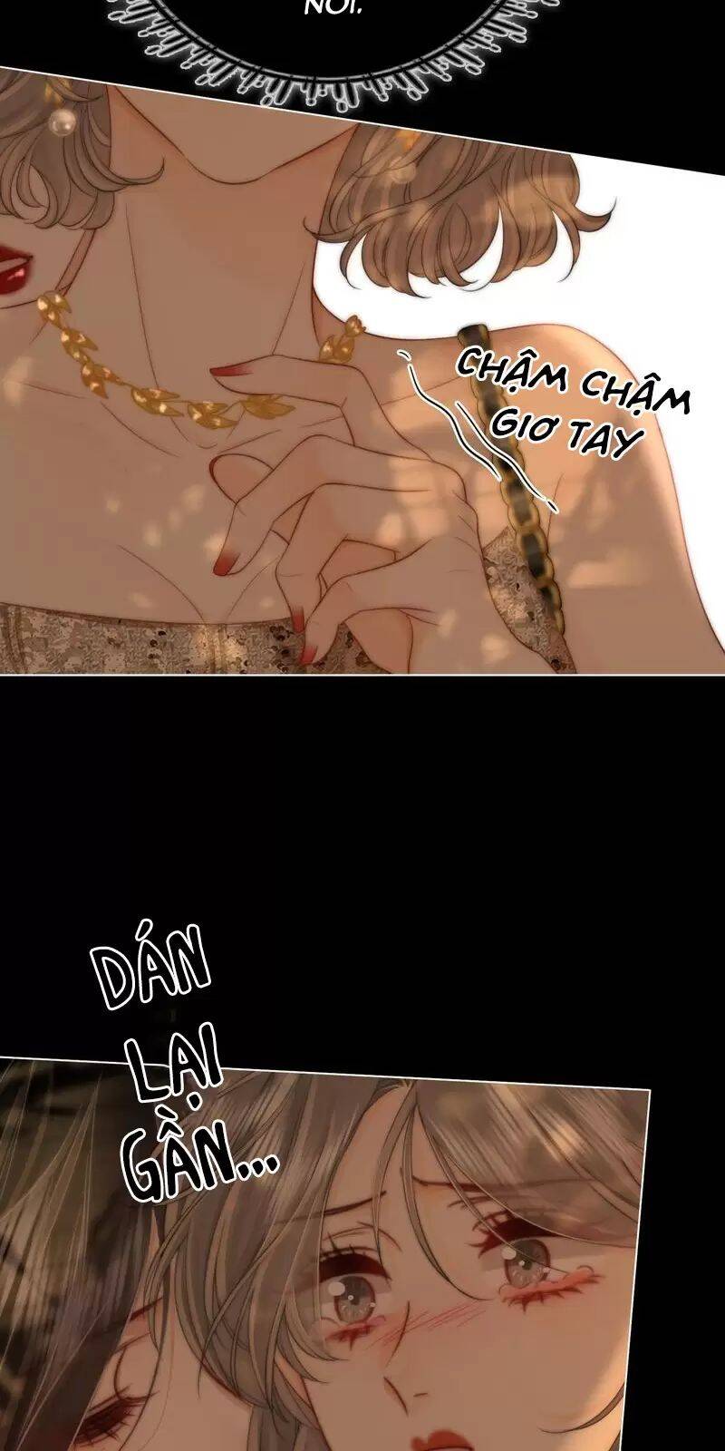 Em Chỉ Có Thể Là Của Tôi - Chapter 112 - Page 8