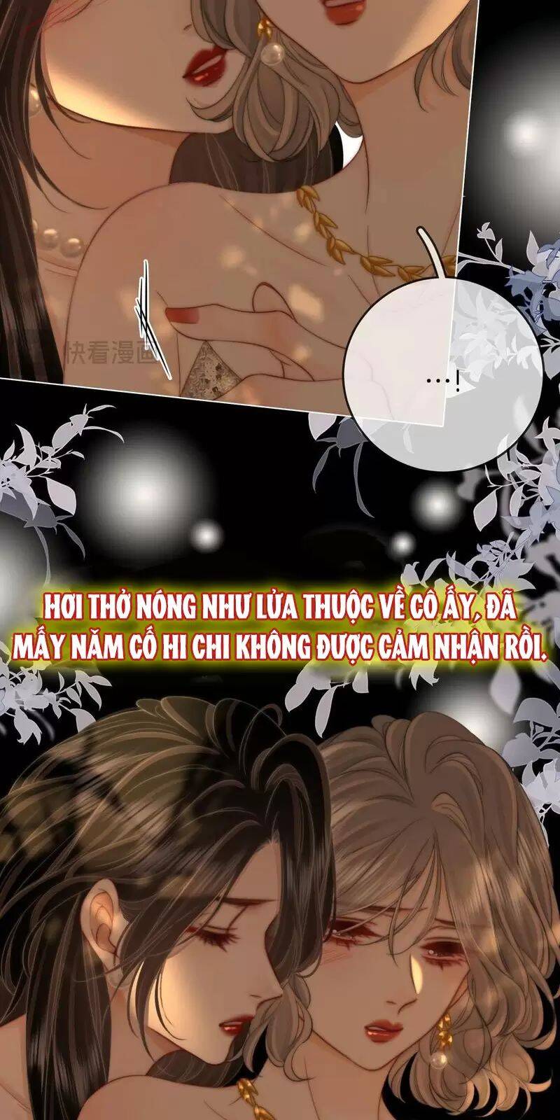 Em Chỉ Có Thể Là Của Tôi - Chapter 112 - Page 9