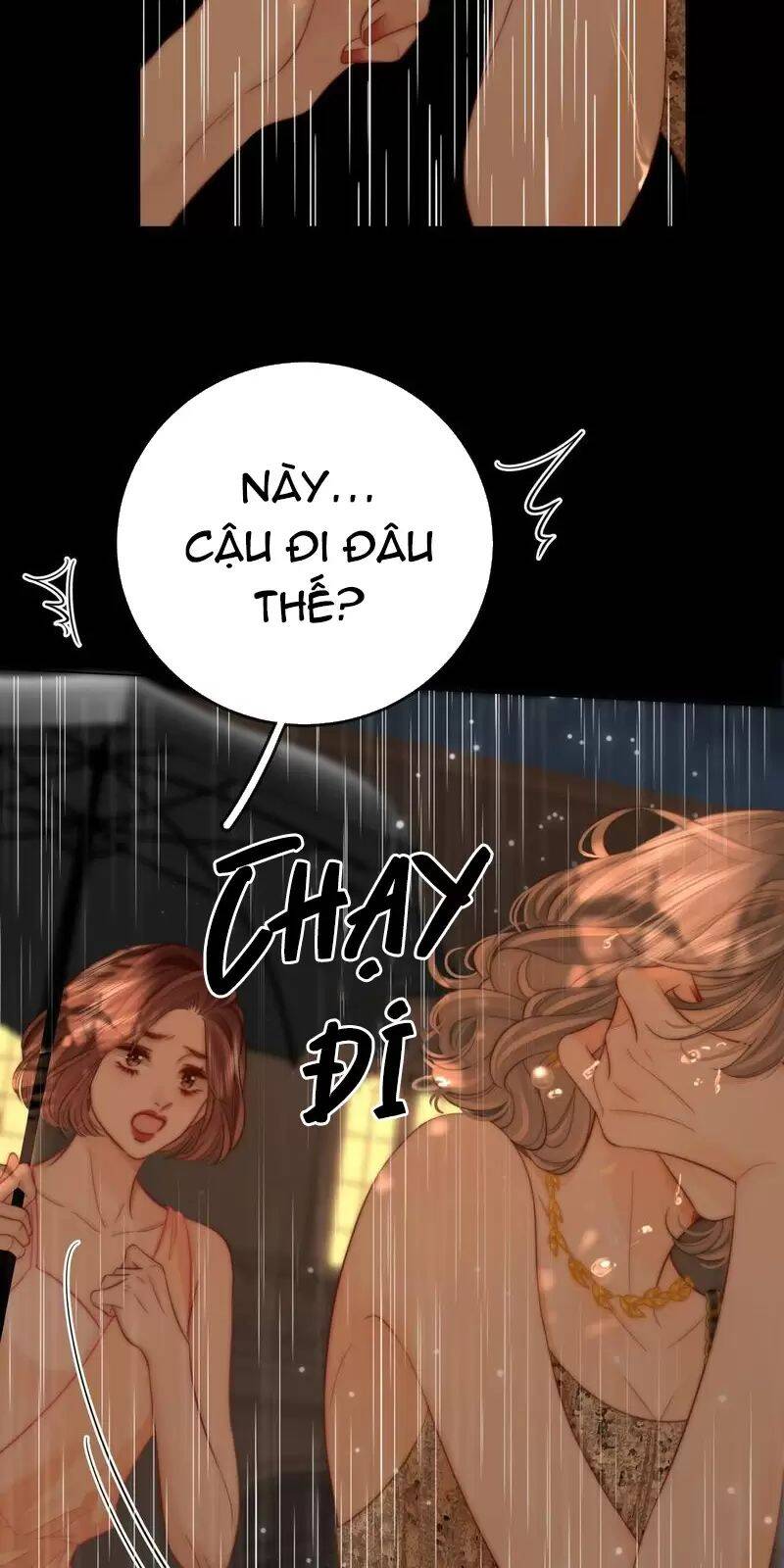 Em Chỉ Có Thể Là Của Tôi - Chapter 113 - Page 11