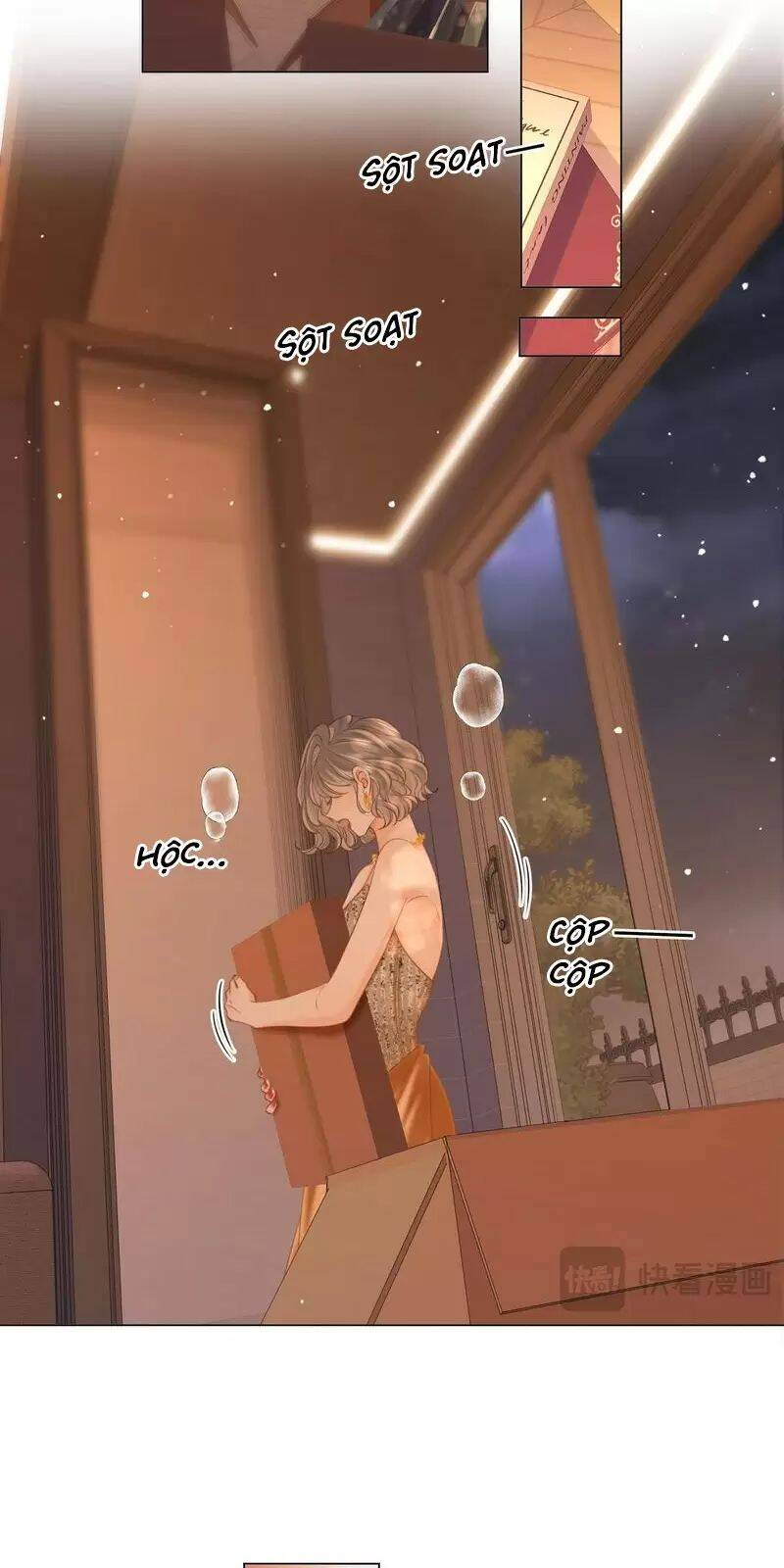 Em Chỉ Có Thể Là Của Tôi - Chapter 113 - Page 14