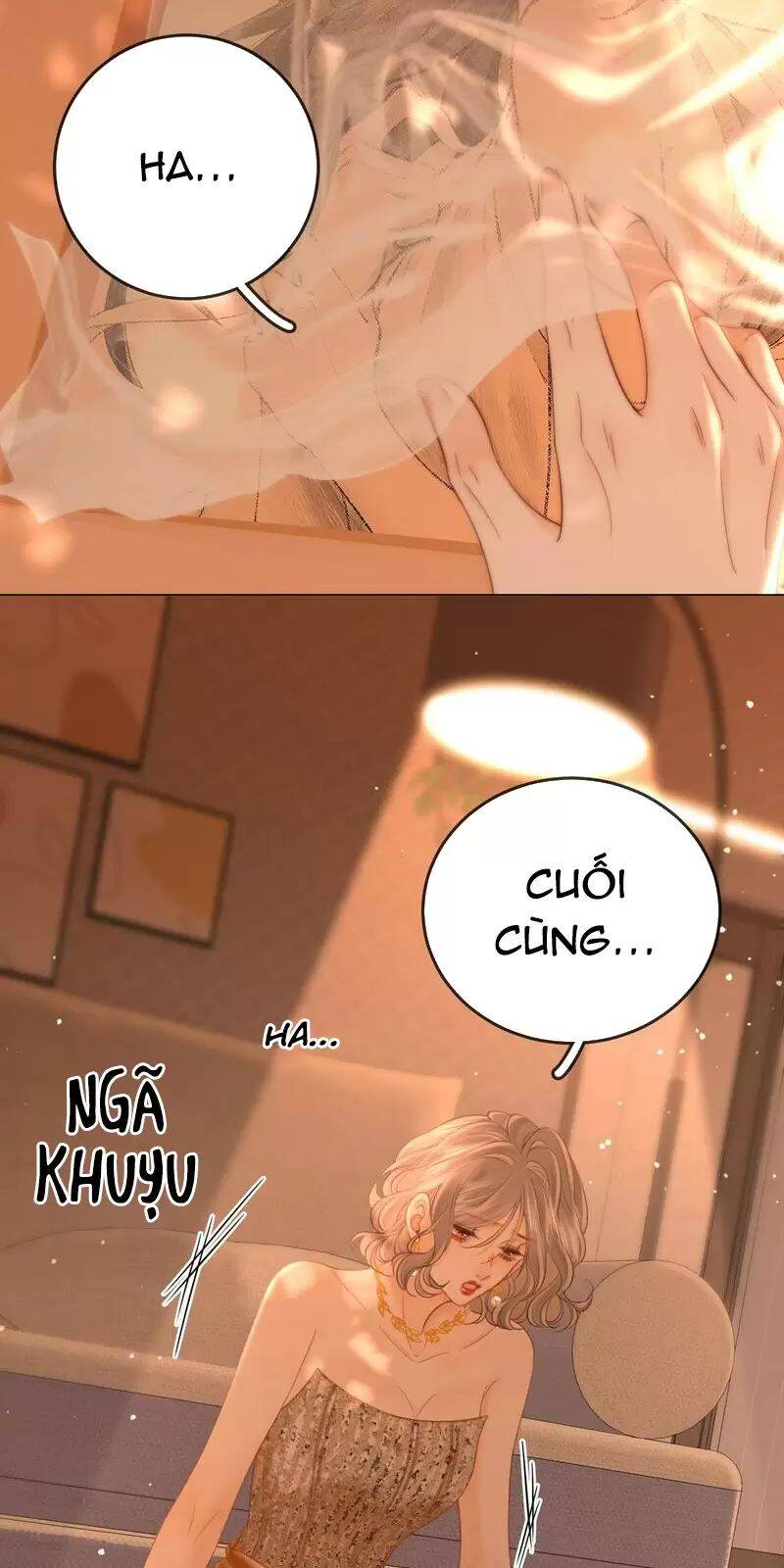 Em Chỉ Có Thể Là Của Tôi - Chapter 113 - Page 16