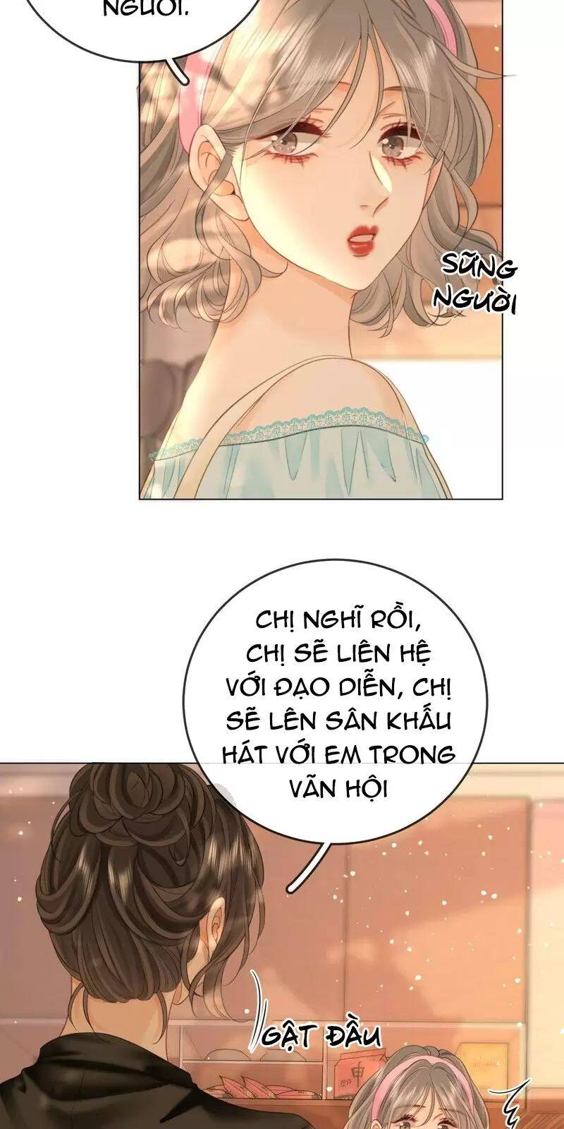 Em Chỉ Có Thể Là Của Tôi - Chapter 113 - Page 23