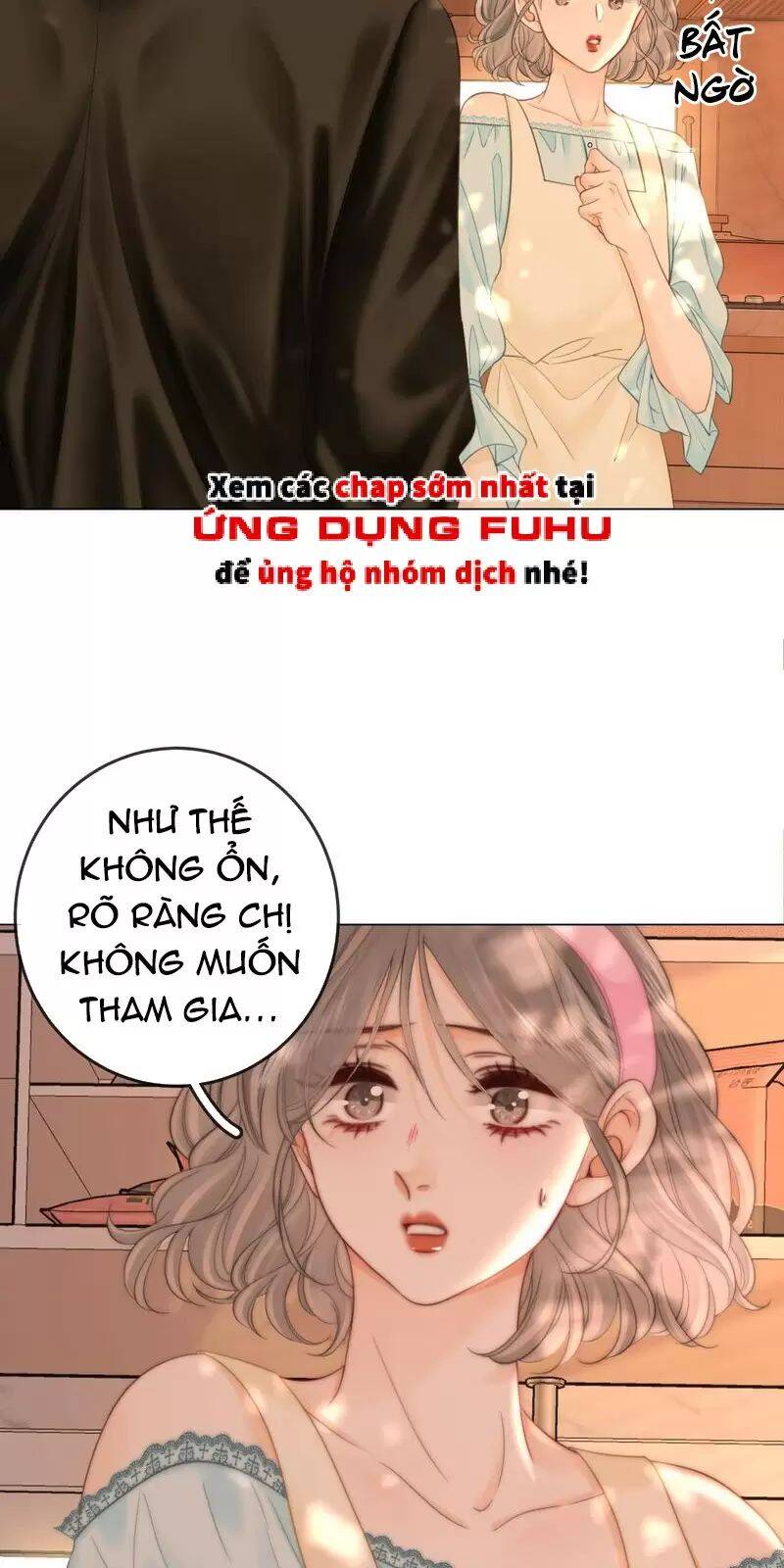 Em Chỉ Có Thể Là Của Tôi - Chapter 113 - Page 24