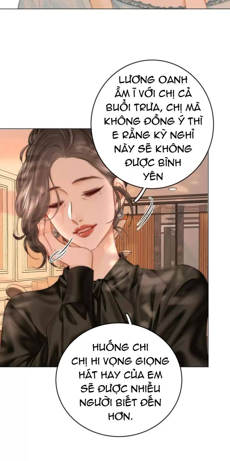Em Chỉ Có Thể Là Của Tôi - Chapter 113 - Page 25