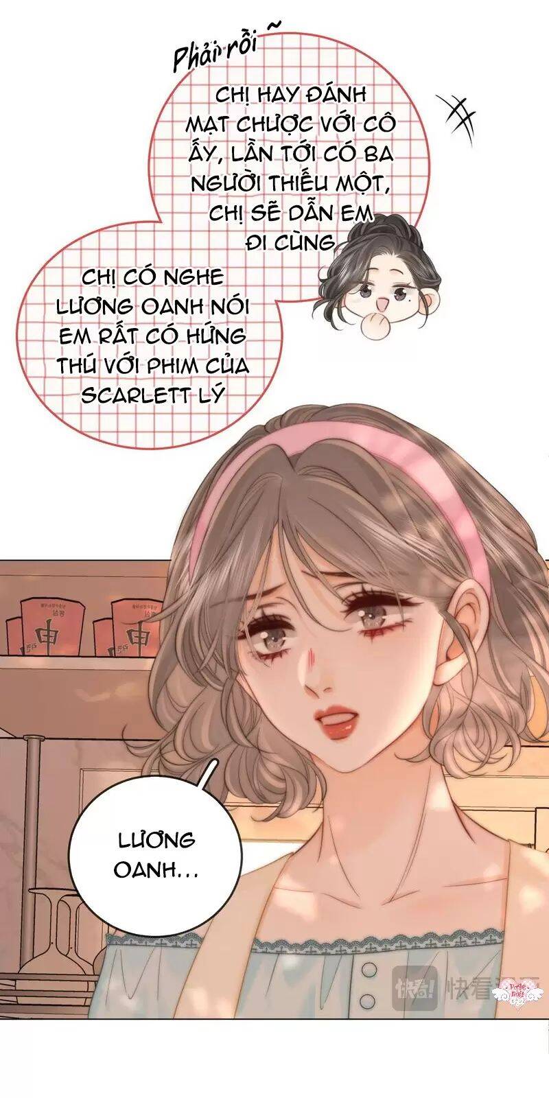 Em Chỉ Có Thể Là Của Tôi - Chapter 113 - Page 26