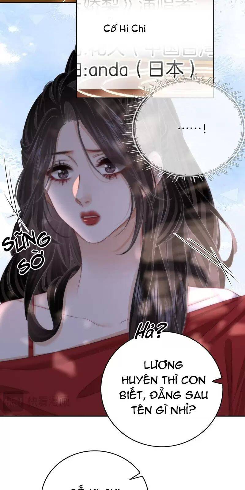 Em Chỉ Có Thể Là Của Tôi - Chapter 113 - Page 33