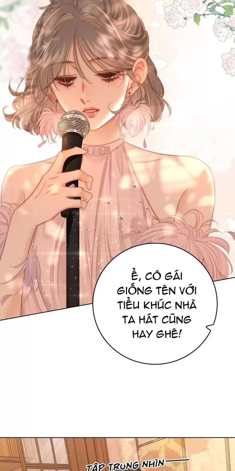 Em Chỉ Có Thể Là Của Tôi - Chapter 113 - Page 35
