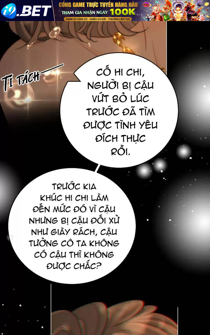 Em Chỉ Có Thể Là Của Tôi - Chapter 113 - Page 8