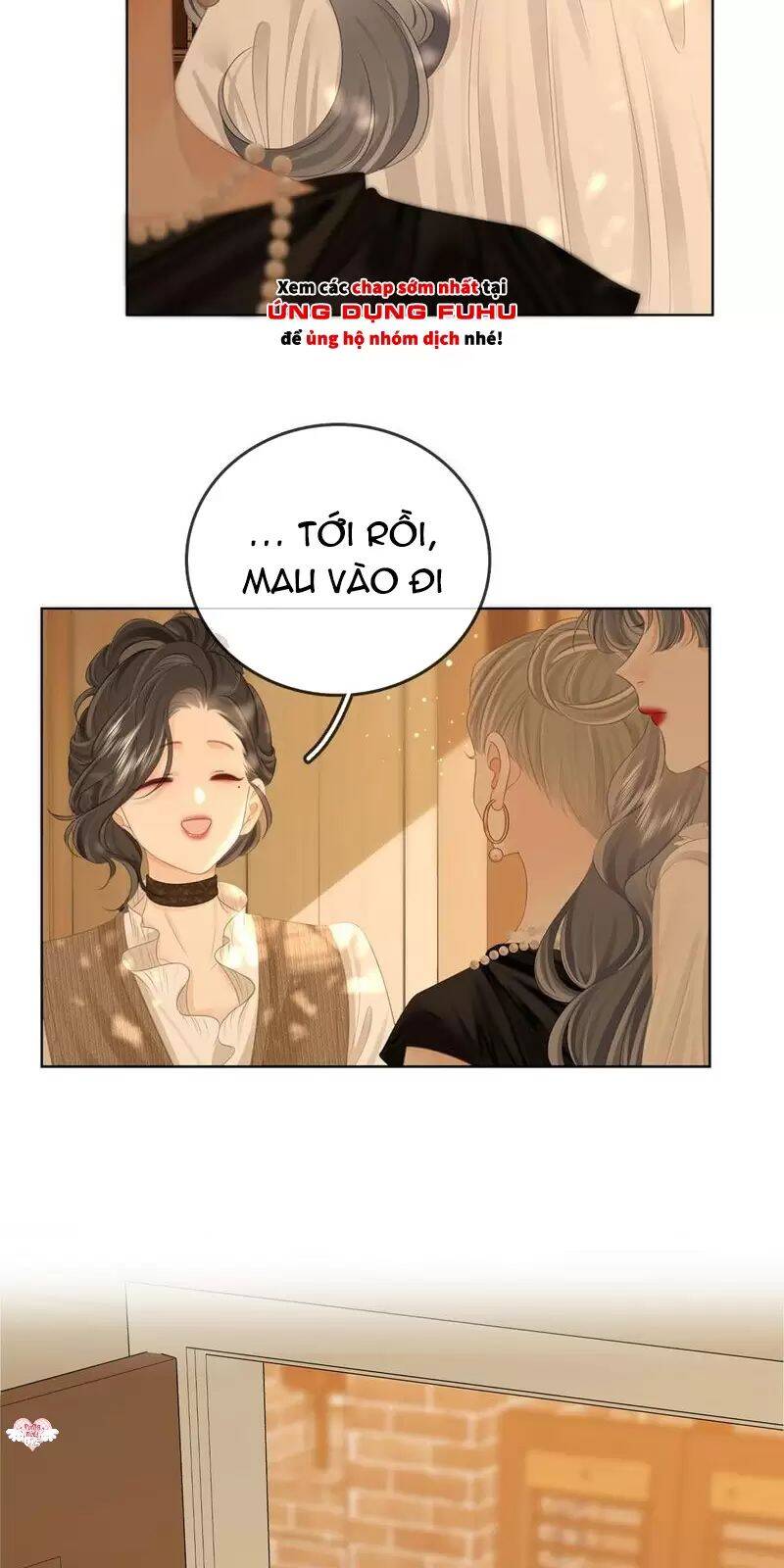 Em Chỉ Có Thể Là Của Tôi - Chapter 114 - Page 12