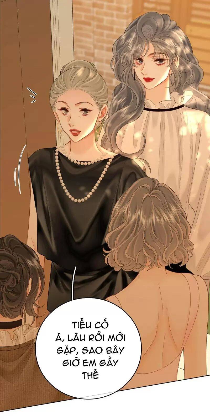 Em Chỉ Có Thể Là Của Tôi - Chapter 114 - Page 13