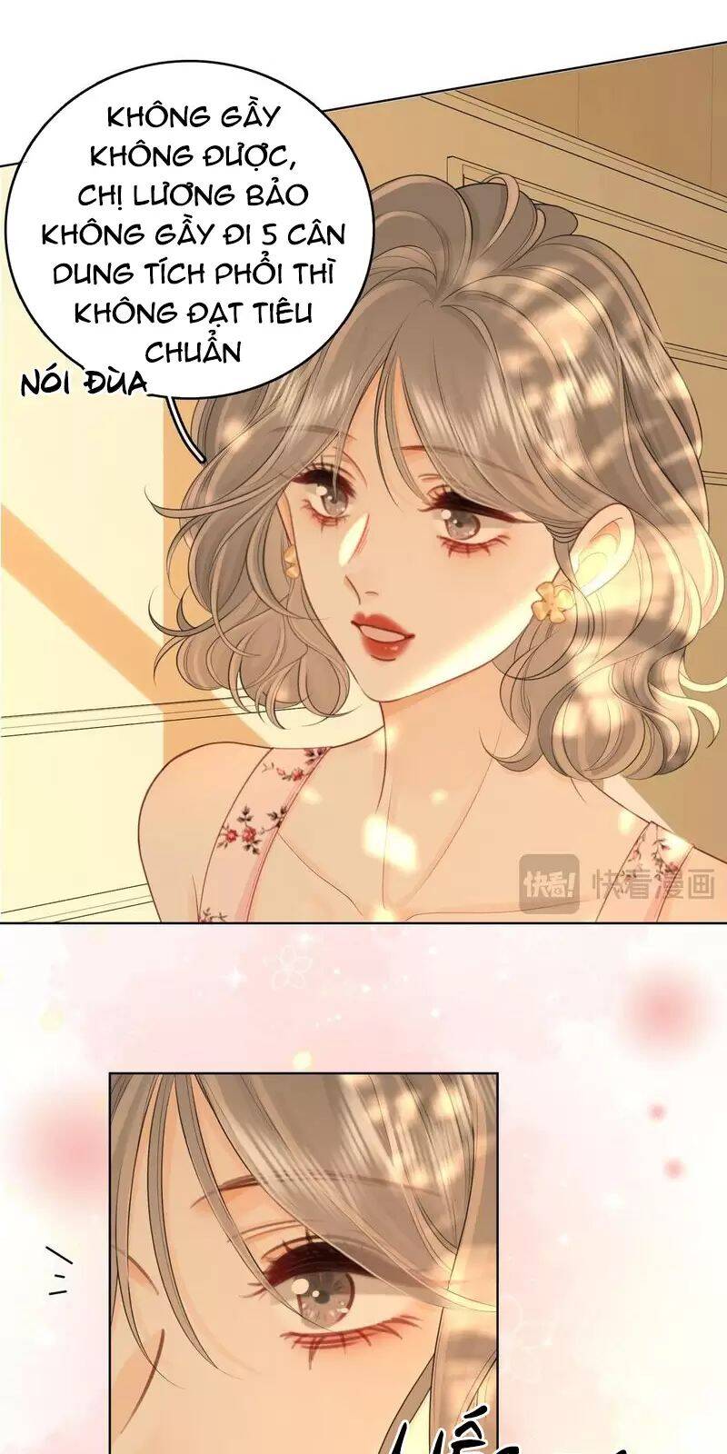 Em Chỉ Có Thể Là Của Tôi - Chapter 114 - Page 14