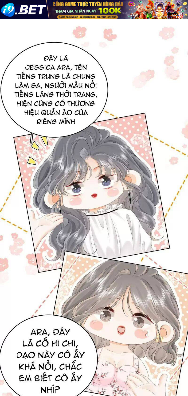 Em Chỉ Có Thể Là Của Tôi - Chapter 114 - Page 16