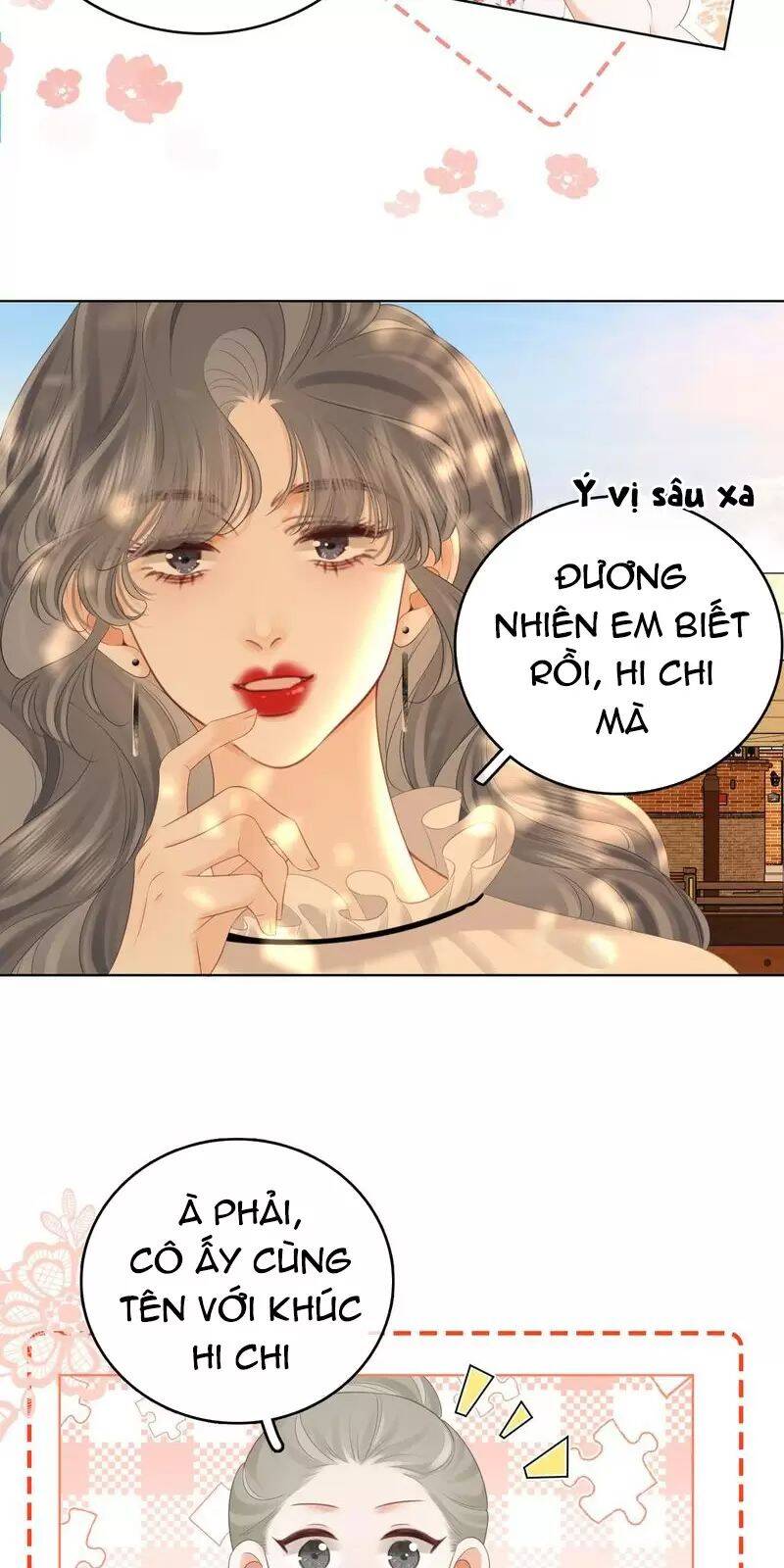 Em Chỉ Có Thể Là Của Tôi - Chapter 114 - Page 17