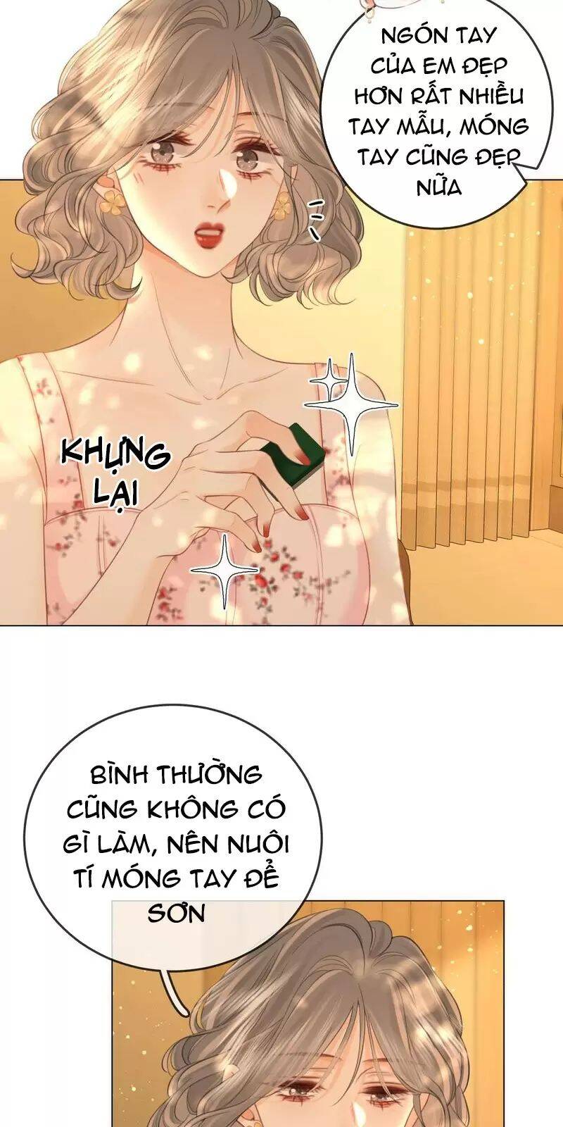 Em Chỉ Có Thể Là Của Tôi - Chapter 114 - Page 22