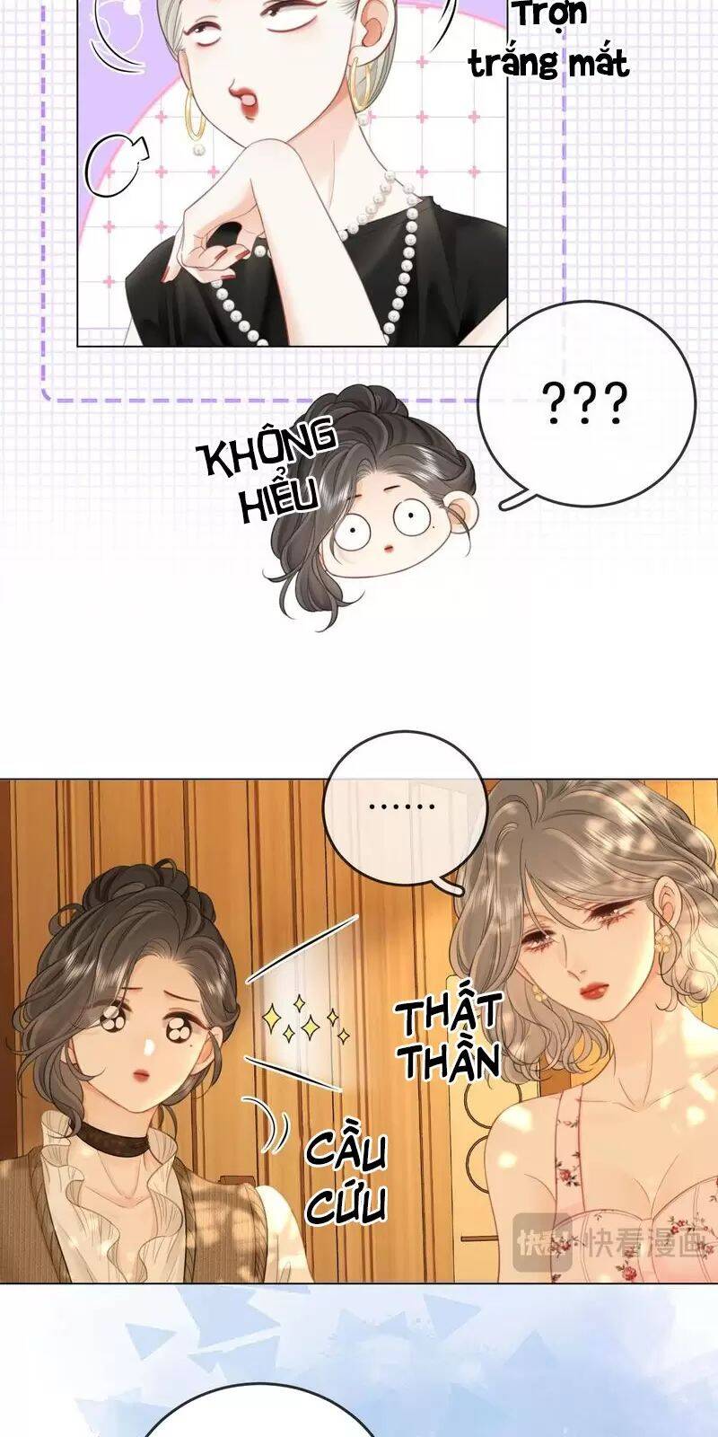 Em Chỉ Có Thể Là Của Tôi - Chapter 114 - Page 26