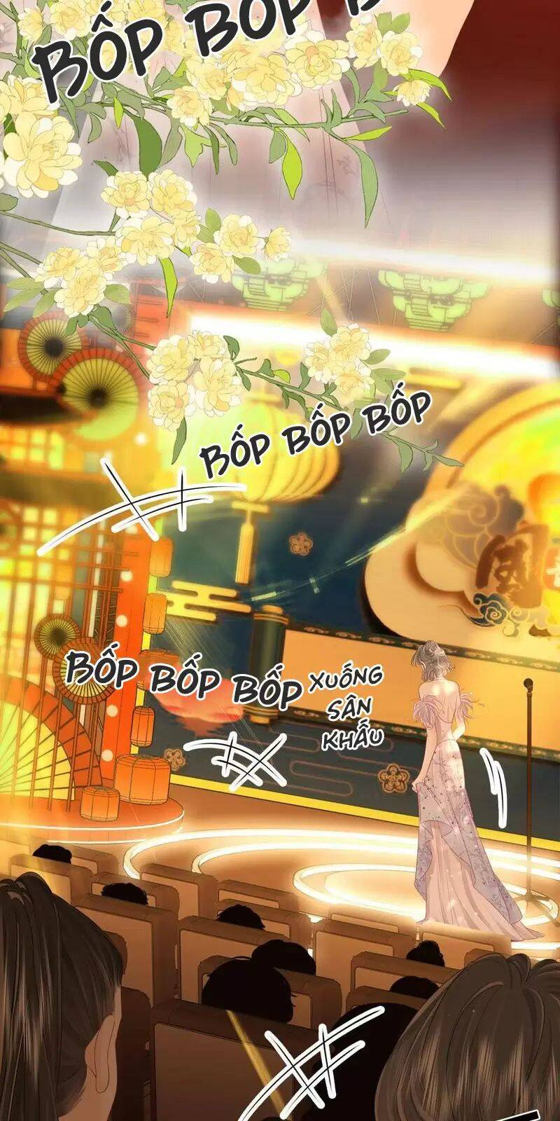 Em Chỉ Có Thể Là Của Tôi - Chapter 114 - Page 3