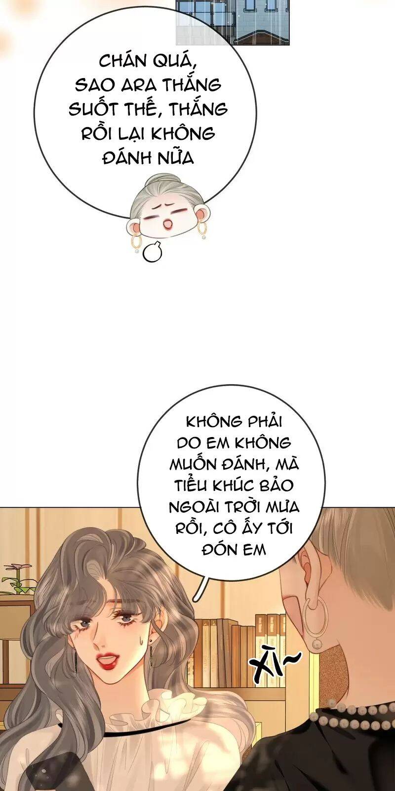 Em Chỉ Có Thể Là Của Tôi - Chapter 114 - Page 33