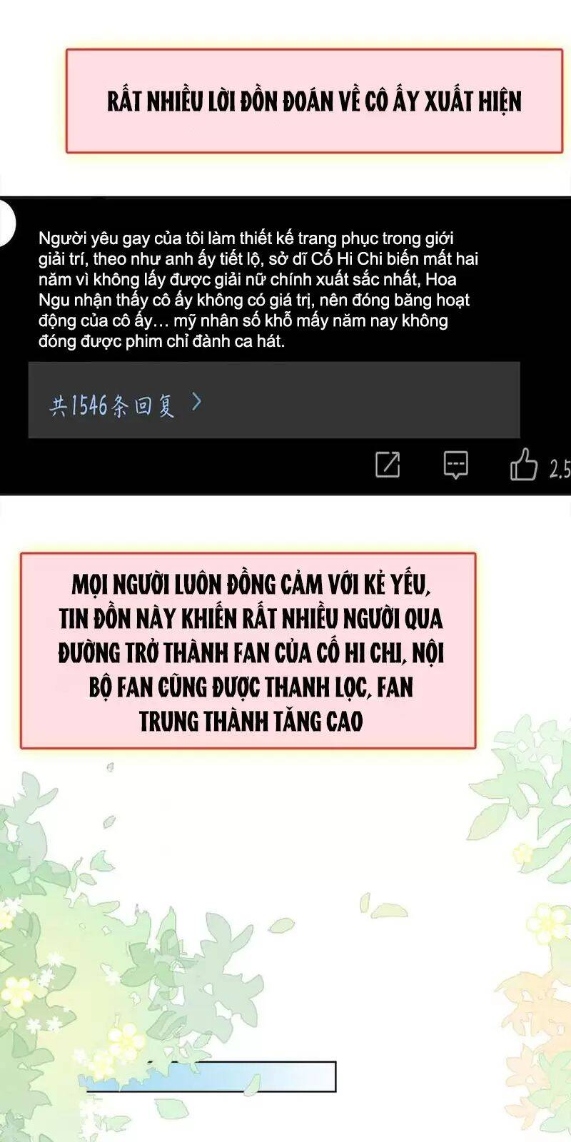 Em Chỉ Có Thể Là Của Tôi - Chapter 114 - Page 6