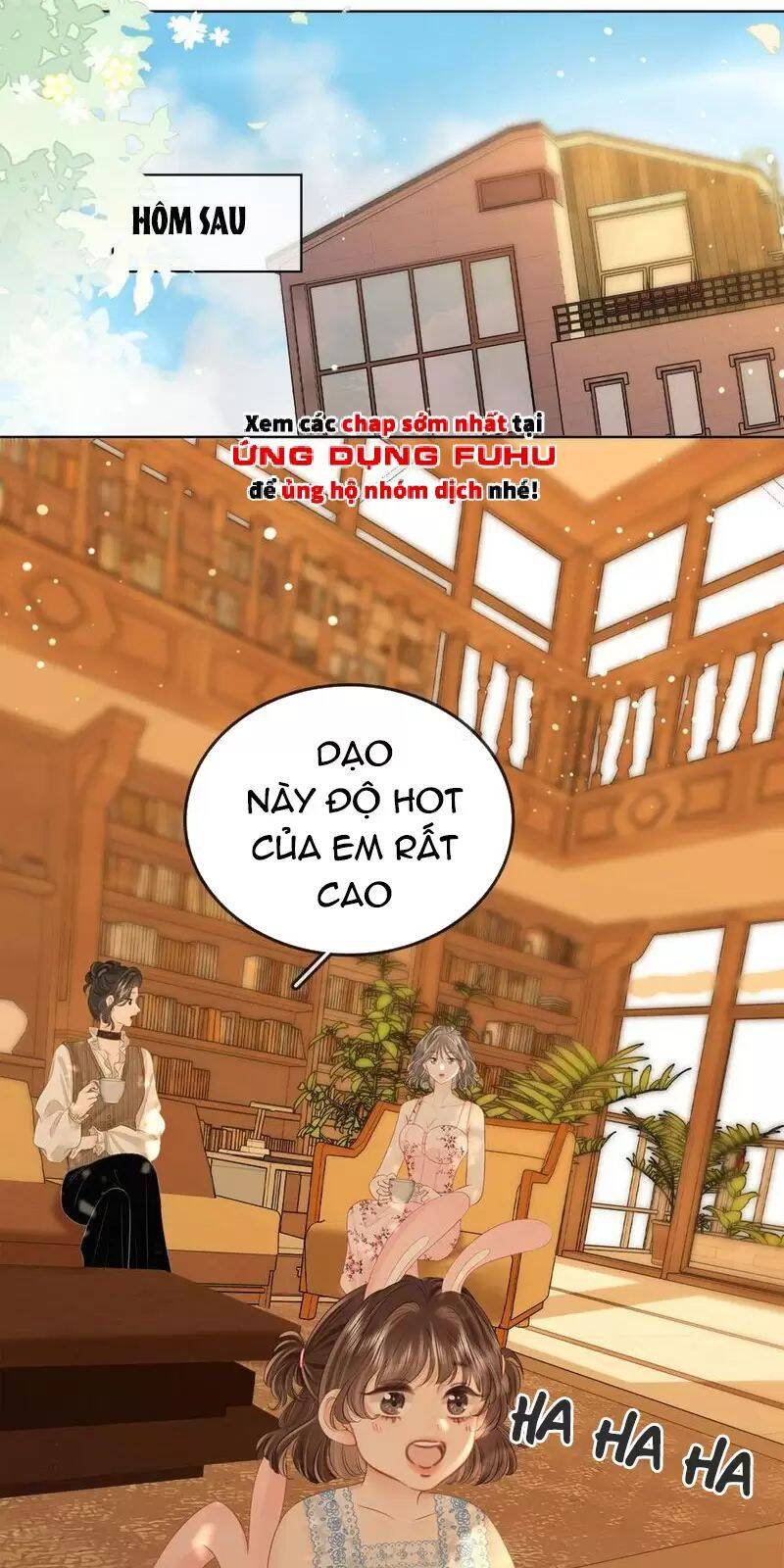 Em Chỉ Có Thể Là Của Tôi - Chapter 114 - Page 7