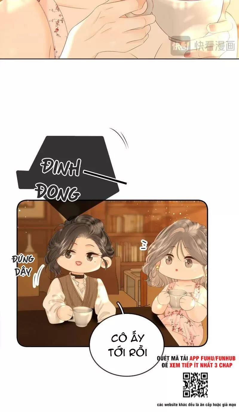 Em Chỉ Có Thể Là Của Tôi - Chapter 114 - Page 9