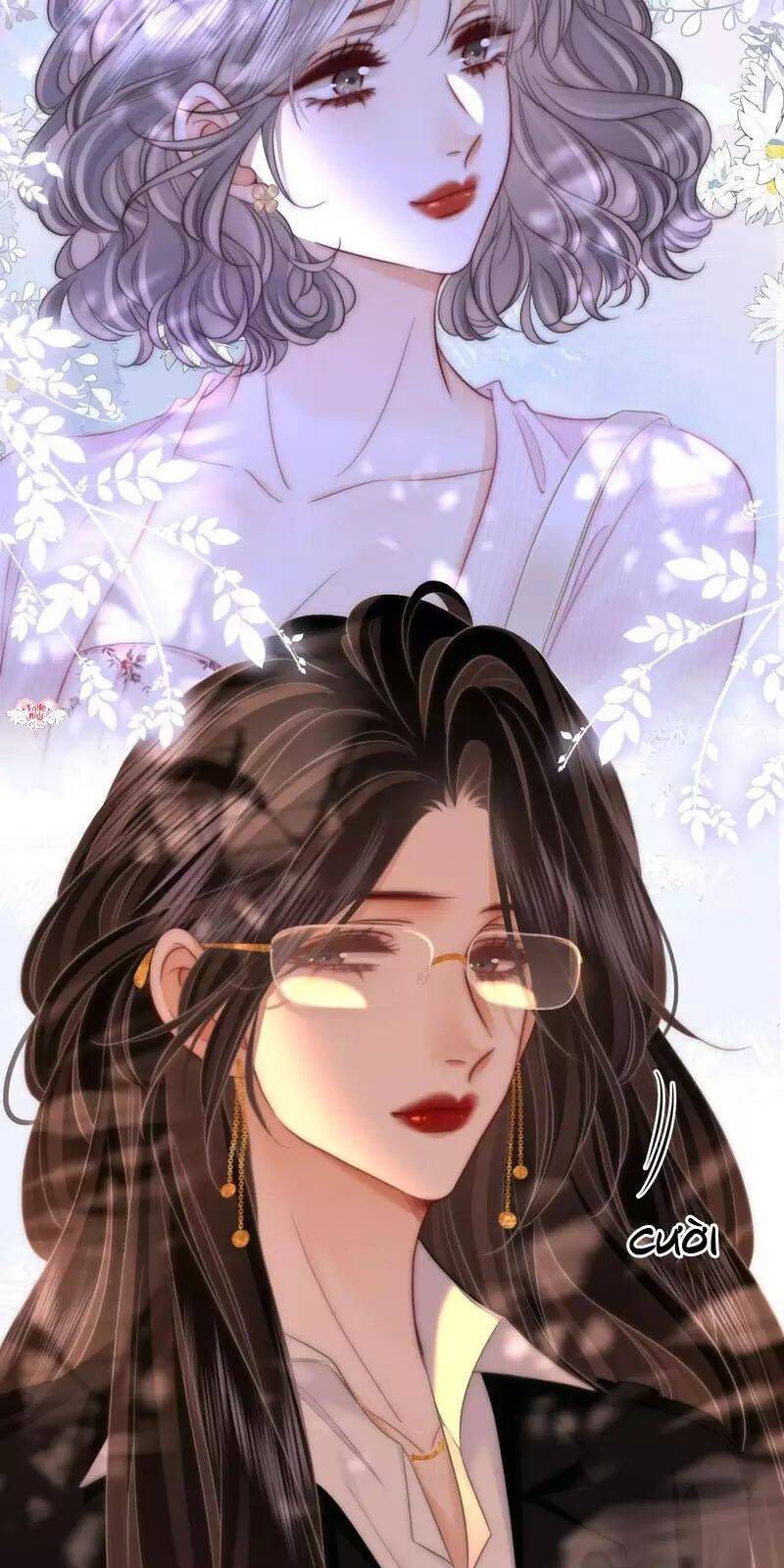 Em Chỉ Có Thể Là Của Tôi - Chapter 115 - Page 11