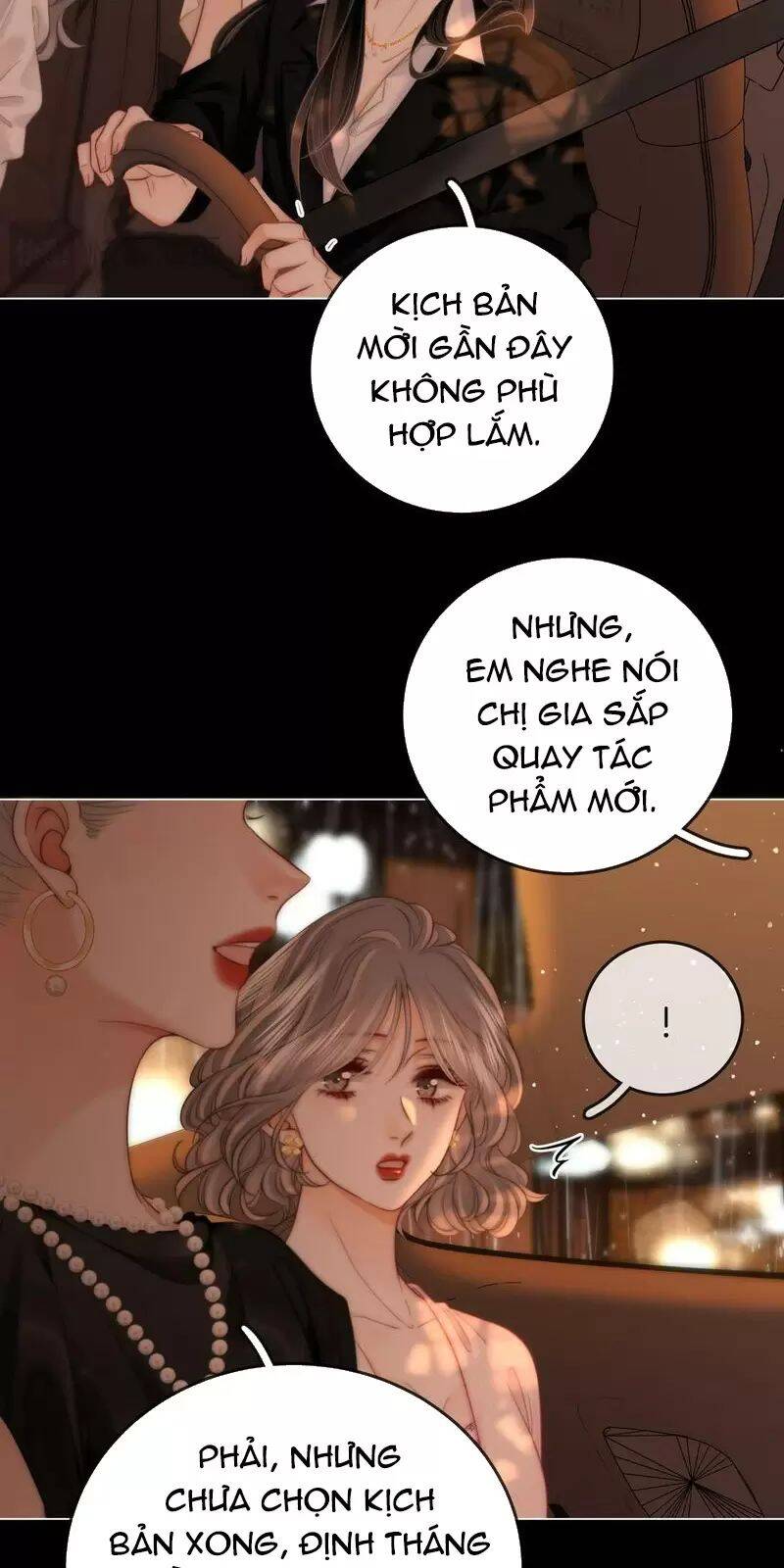 Em Chỉ Có Thể Là Của Tôi - Chapter 115 - Page 14