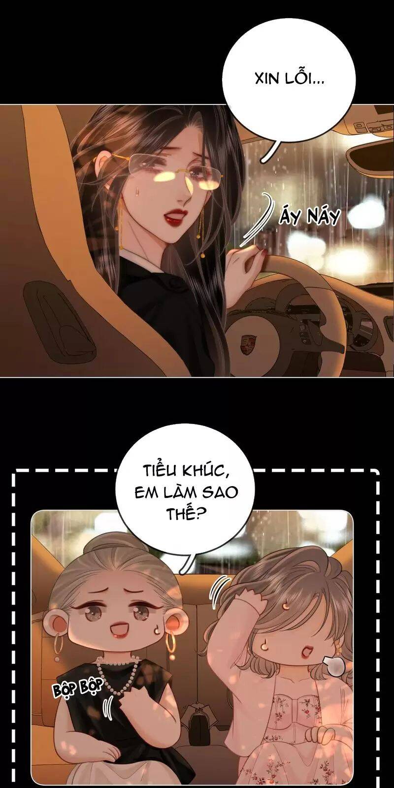 Em Chỉ Có Thể Là Của Tôi - Chapter 115 - Page 20