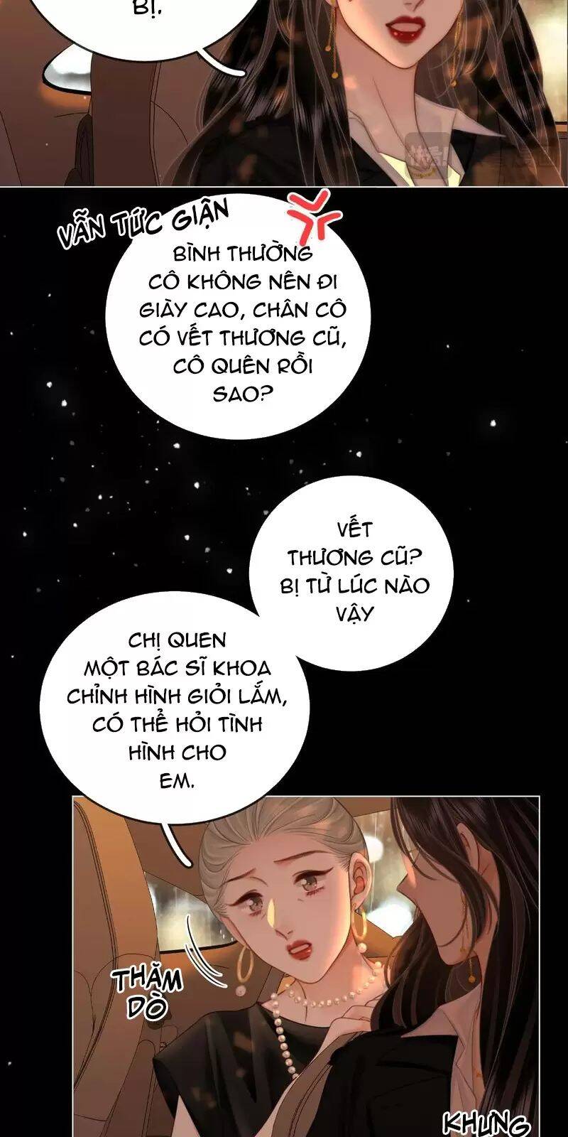 Em Chỉ Có Thể Là Của Tôi - Chapter 115 - Page 22