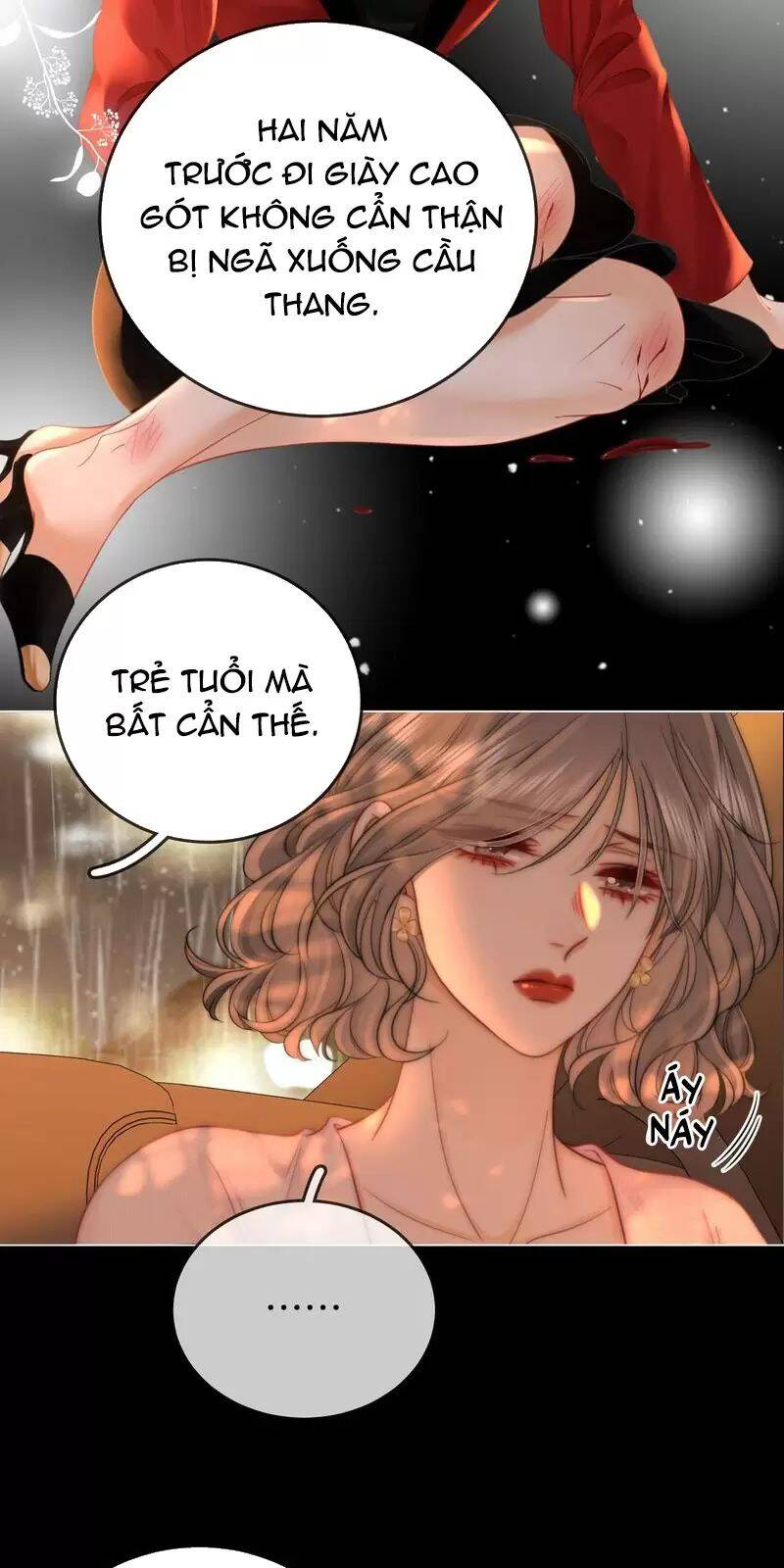 Em Chỉ Có Thể Là Của Tôi - Chapter 115 - Page 25