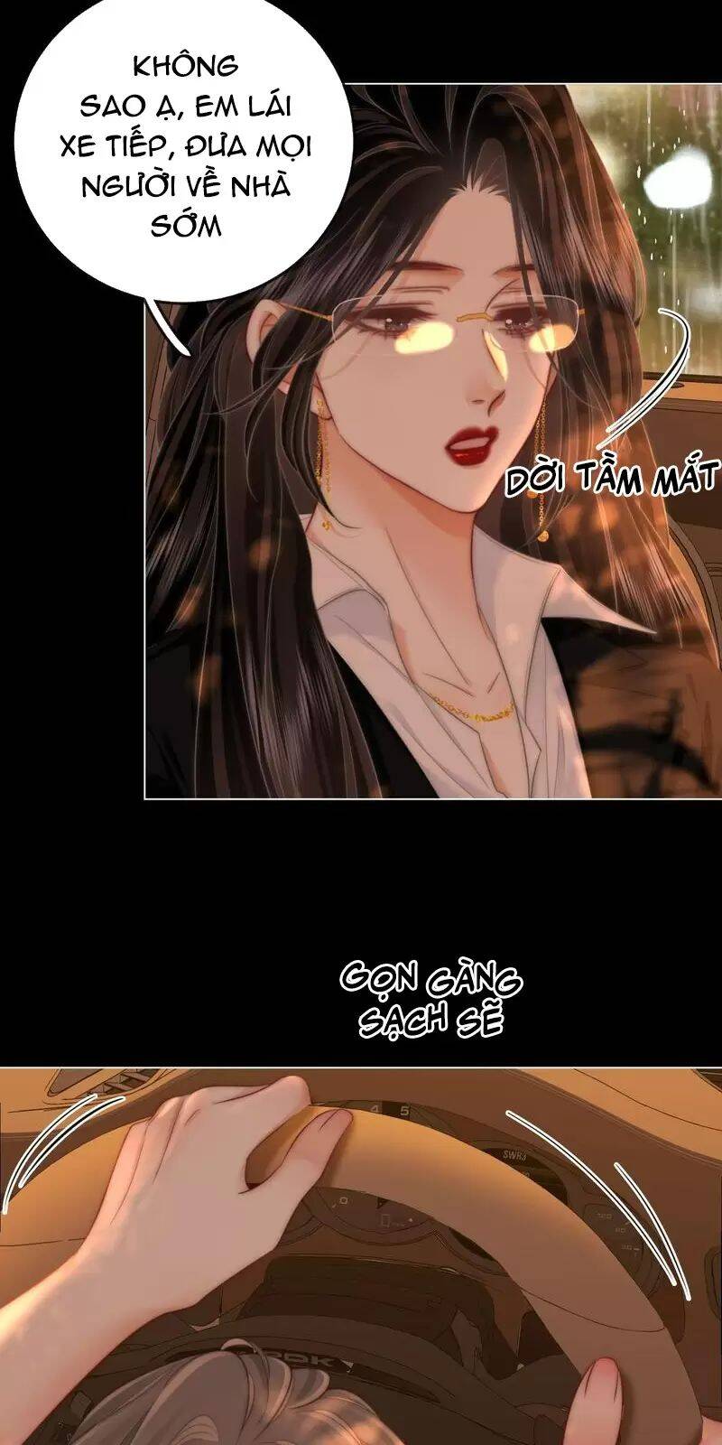 Em Chỉ Có Thể Là Của Tôi - Chapter 115 - Page 26