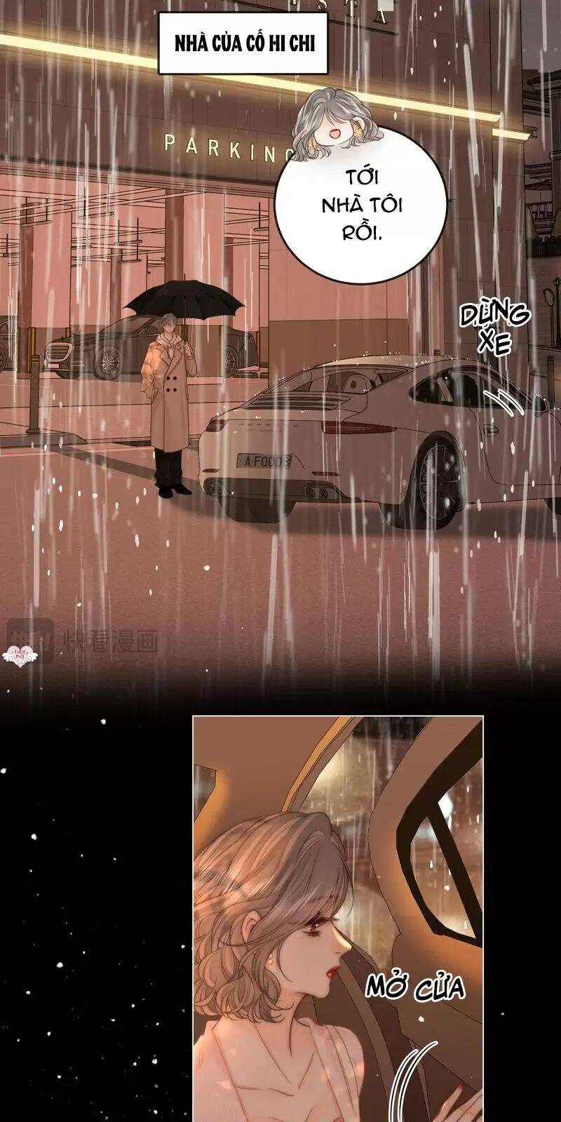 Em Chỉ Có Thể Là Của Tôi - Chapter 115 - Page 29