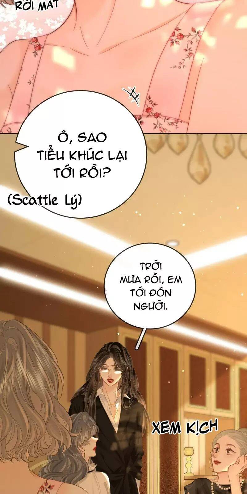 Em Chỉ Có Thể Là Của Tôi - Chapter 115 - Page 3