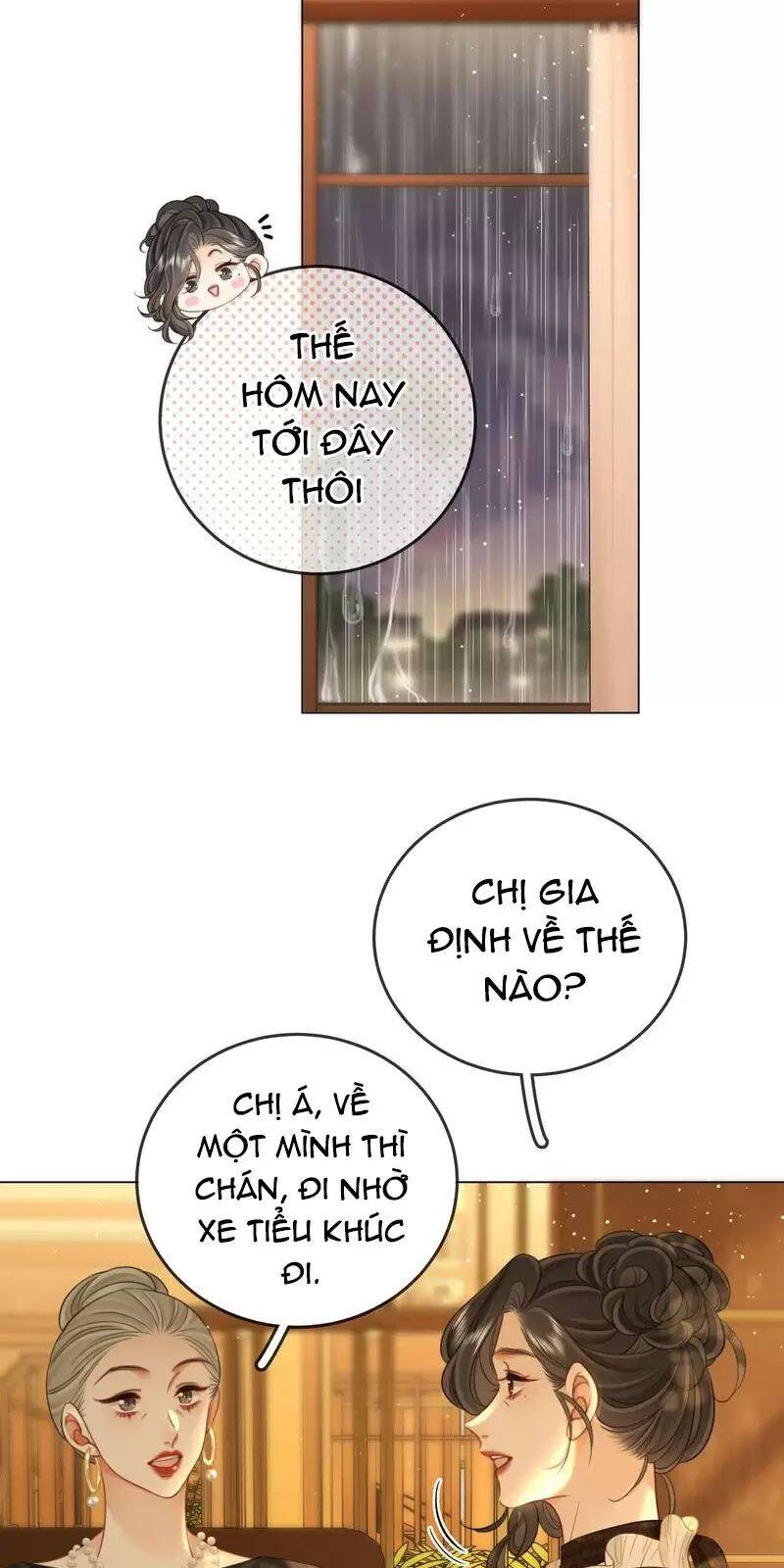 Em Chỉ Có Thể Là Của Tôi - Chapter 115 - Page 6