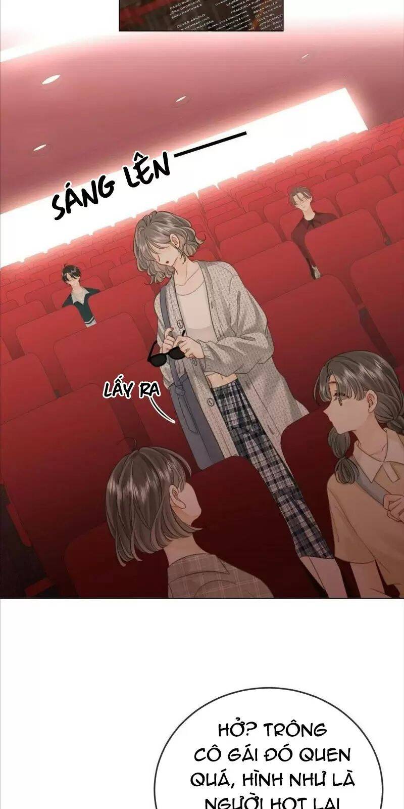 Em Chỉ Có Thể Là Của Tôi - Chapter 116 - Page 12