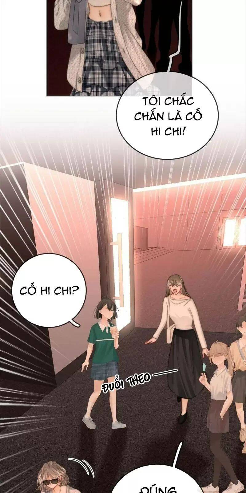 Em Chỉ Có Thể Là Của Tôi - Chapter 116 - Page 14