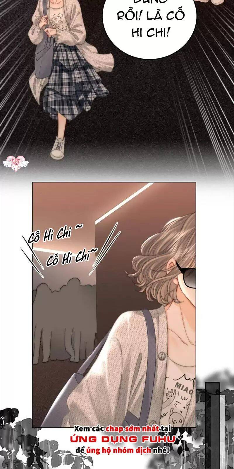 Em Chỉ Có Thể Là Của Tôi - Chapter 116 - Page 15