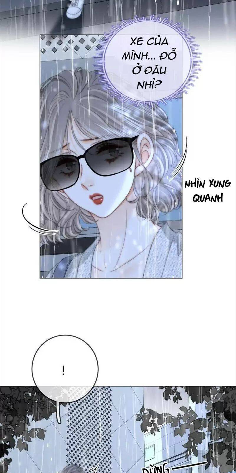 Em Chỉ Có Thể Là Của Tôi - Chapter 116 - Page 17