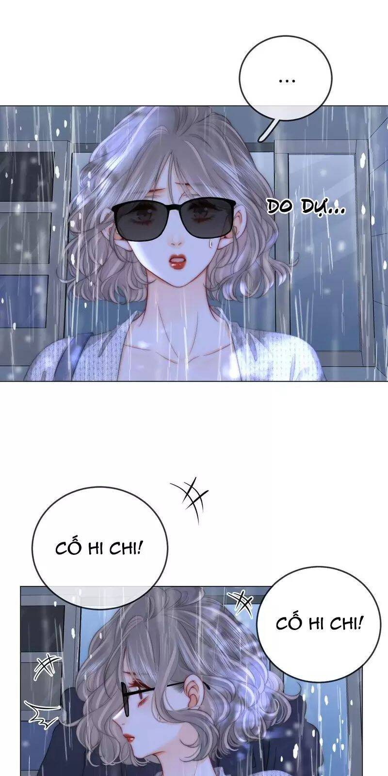 Em Chỉ Có Thể Là Của Tôi - Chapter 116 - Page 20