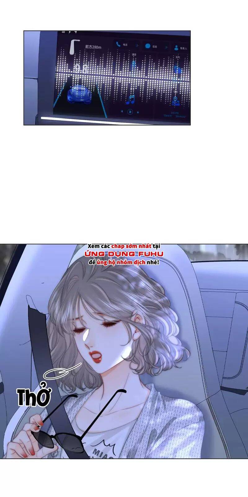 Em Chỉ Có Thể Là Của Tôi - Chapter 116 - Page 23