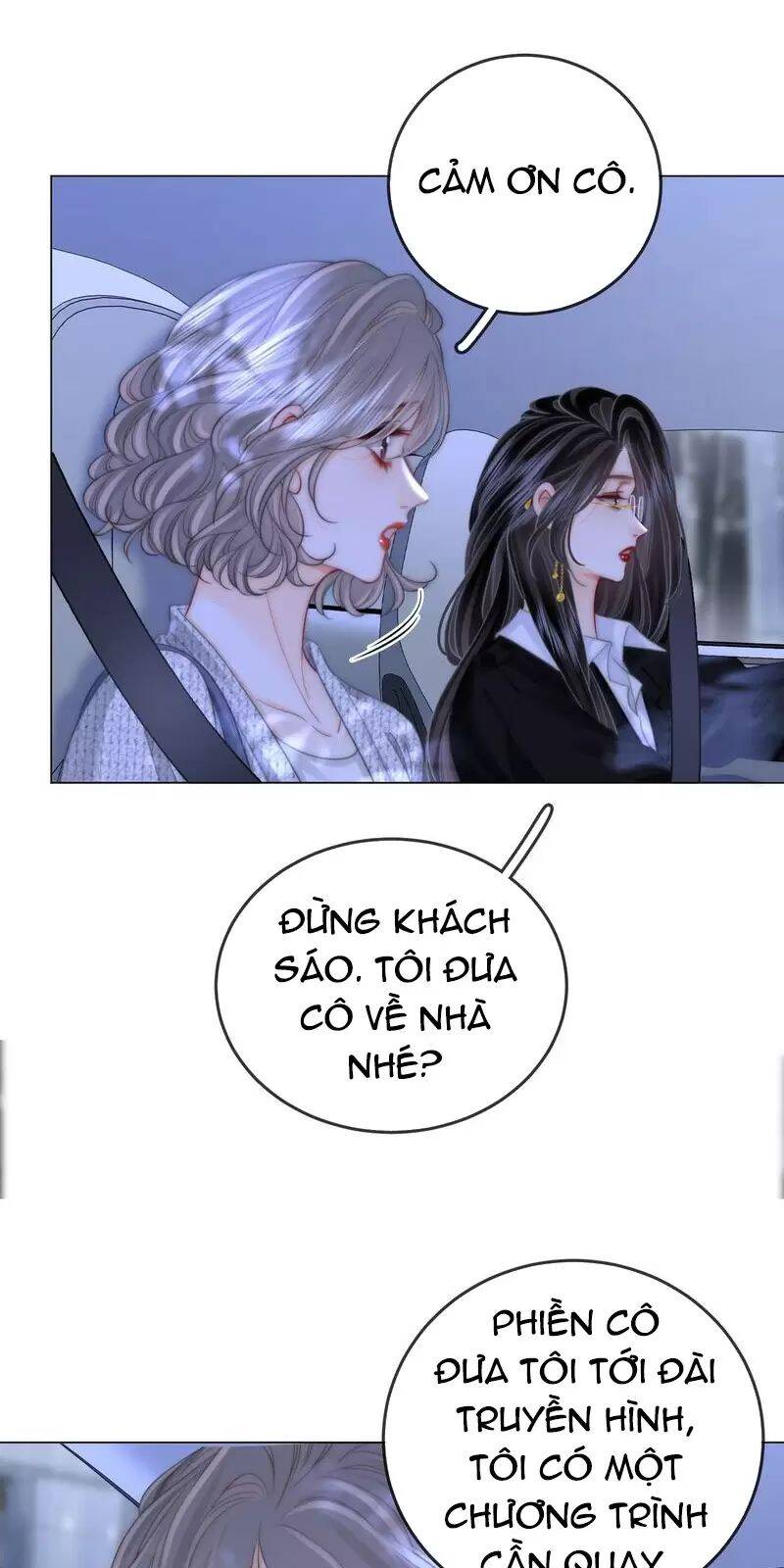 Em Chỉ Có Thể Là Của Tôi - Chapter 116 - Page 24