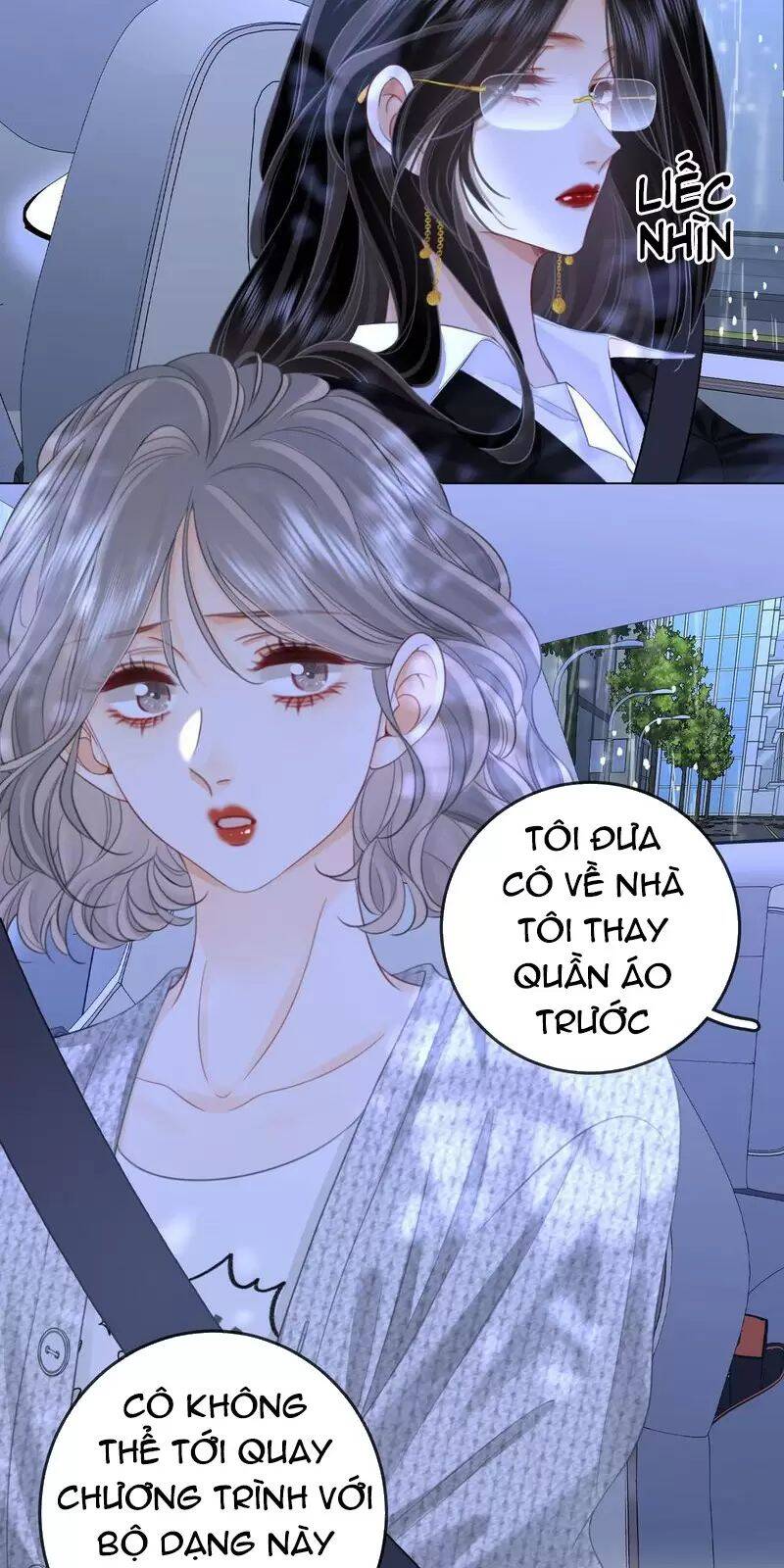 Em Chỉ Có Thể Là Của Tôi - Chapter 116 - Page 27