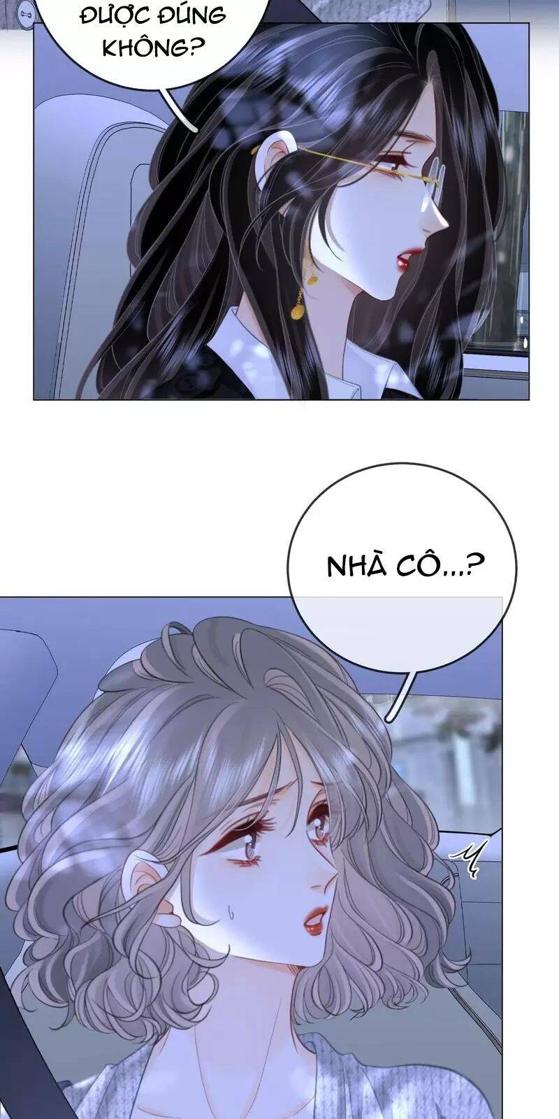 Em Chỉ Có Thể Là Của Tôi - Chapter 116 - Page 28