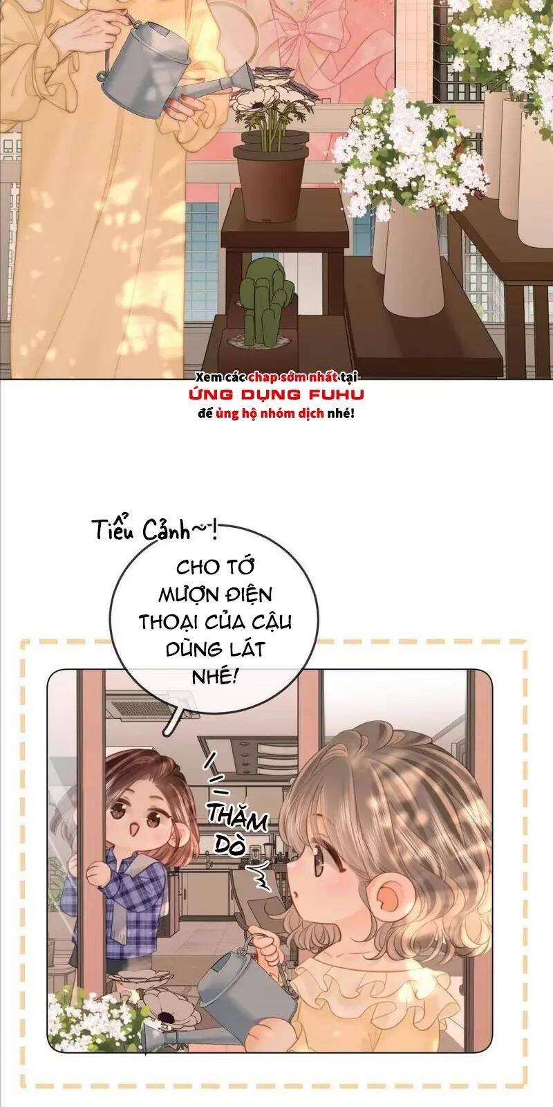 Em Chỉ Có Thể Là Của Tôi - Chapter 116 - Page 3