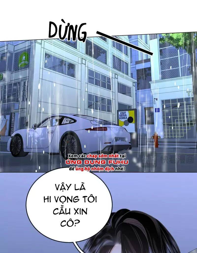 Em Chỉ Có Thể Là Của Tôi - Chapter 116 - Page 31