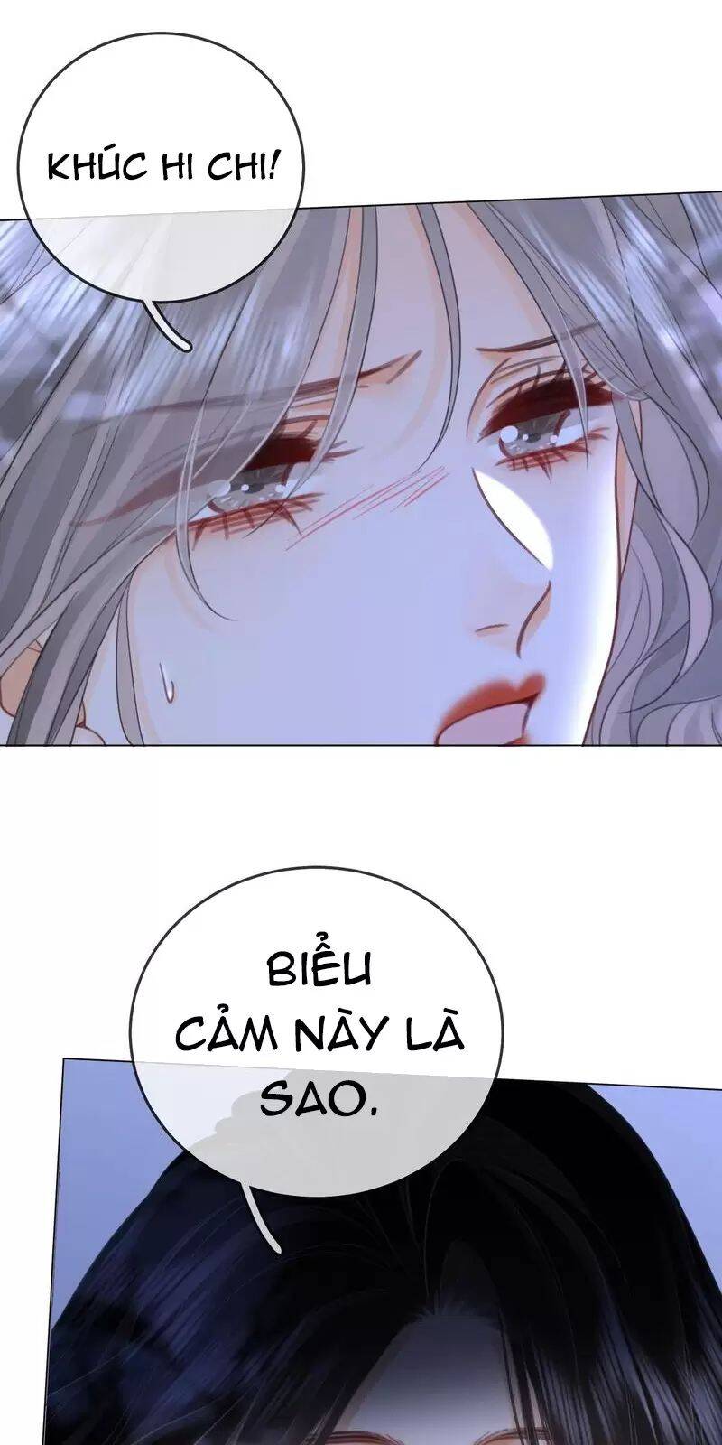 Em Chỉ Có Thể Là Của Tôi - Chapter 116 - Page 33