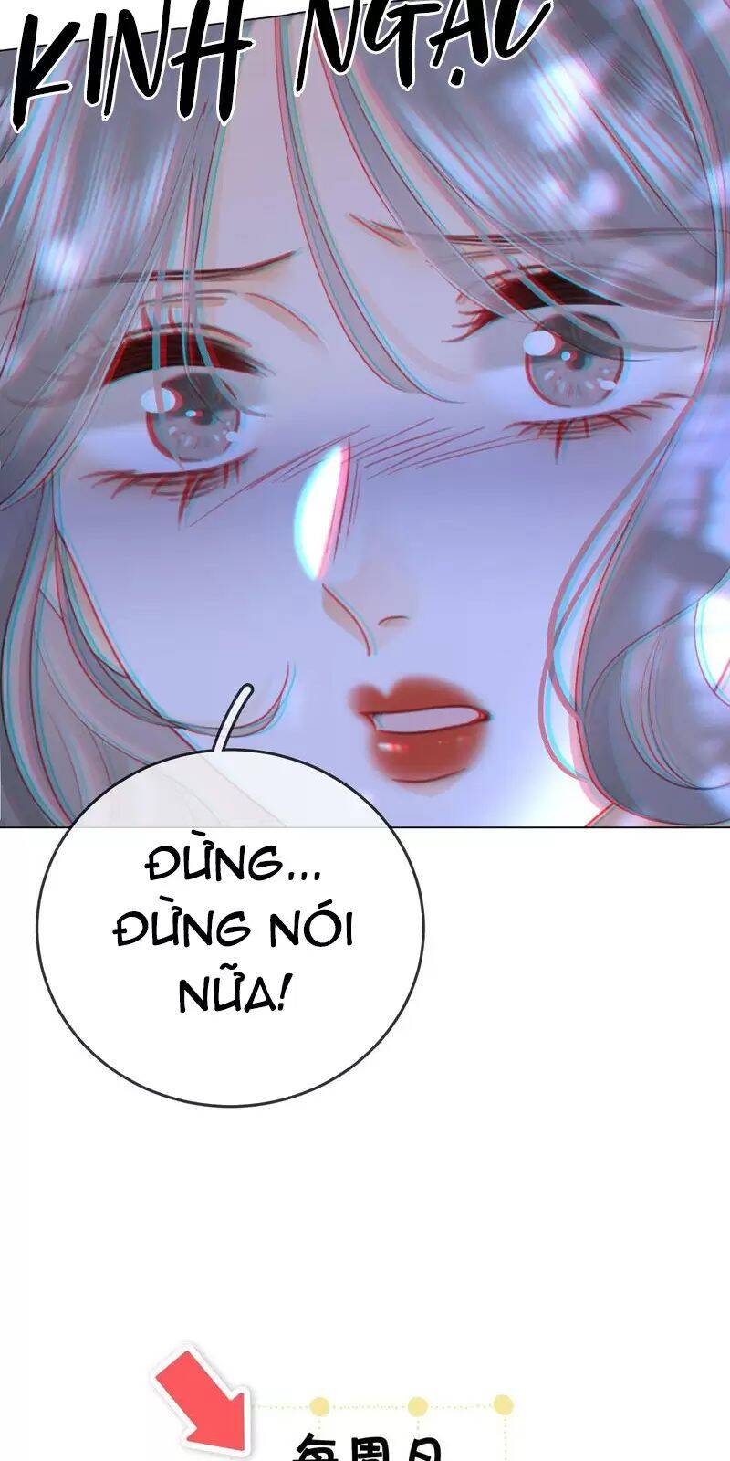 Em Chỉ Có Thể Là Của Tôi - Chapter 116 - Page 35